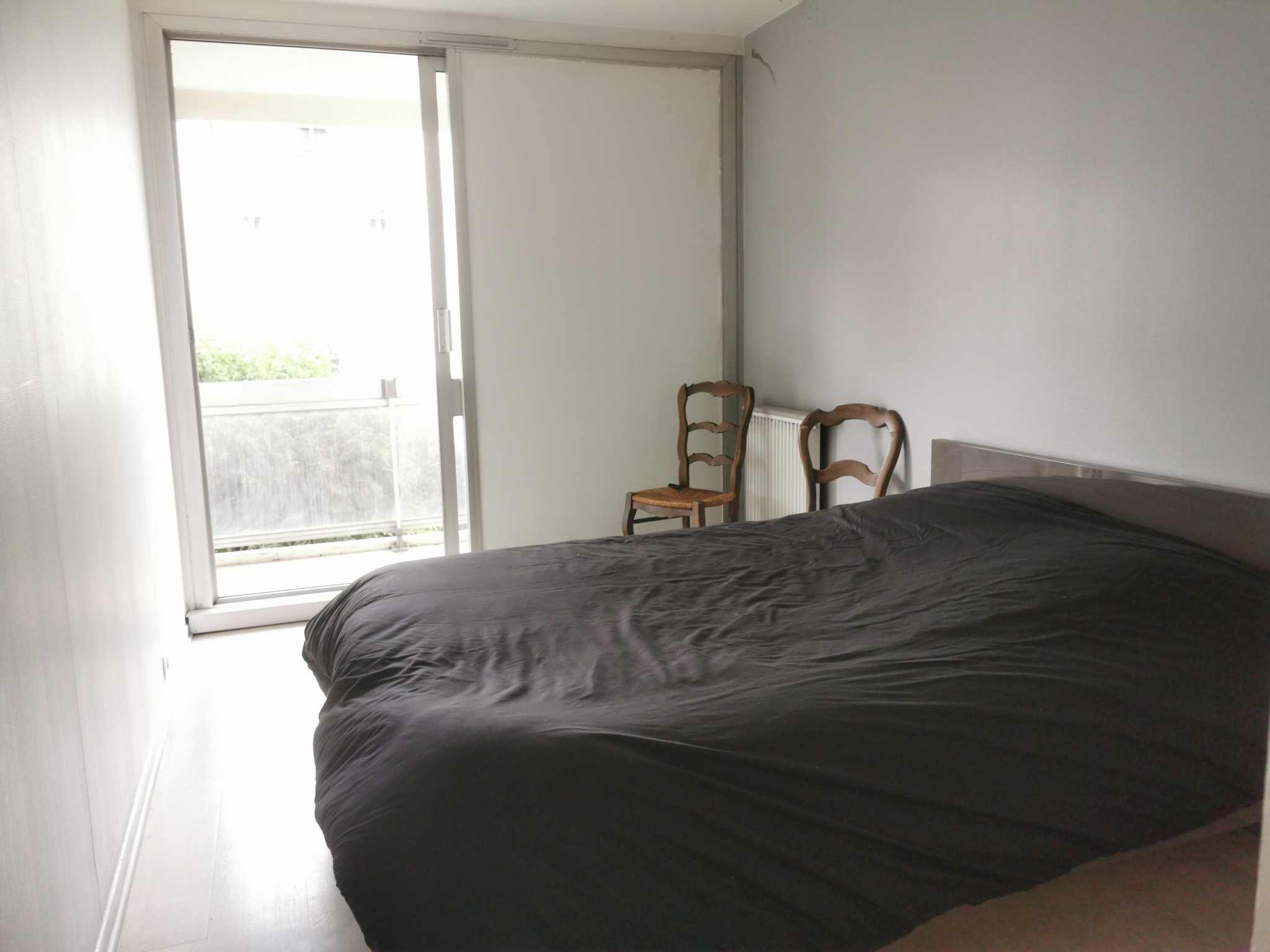 Vente Appartement à Lyon 8e arrondissement 3 pièces