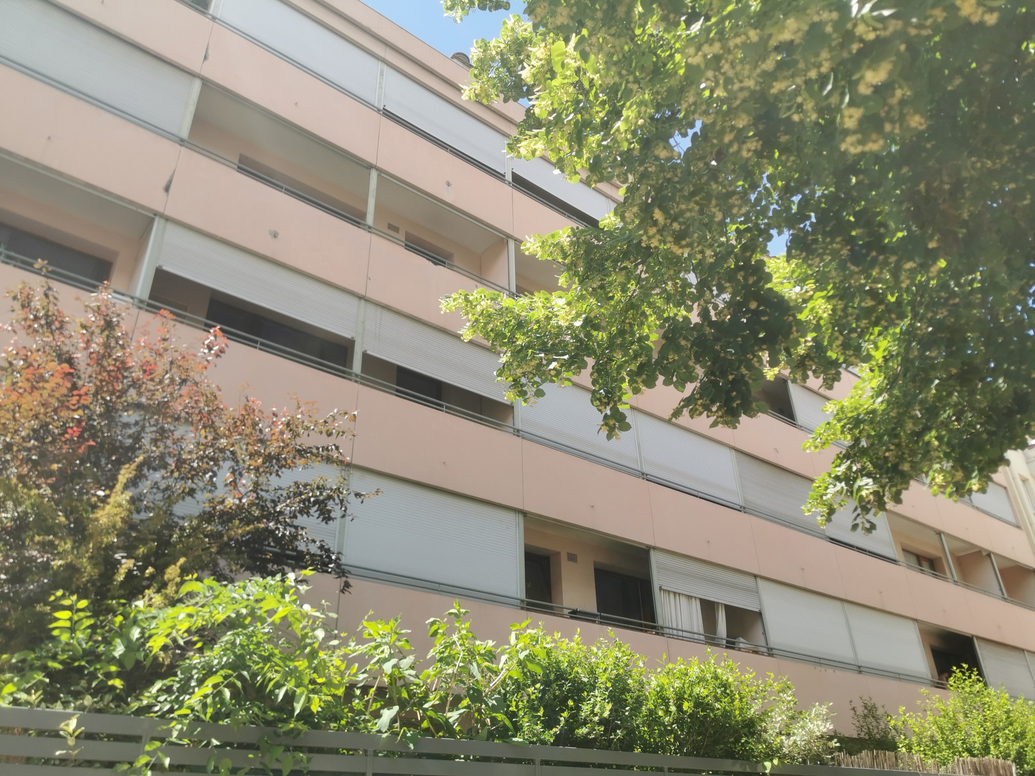 Vente Appartement à Lyon 8e arrondissement 1 pièce