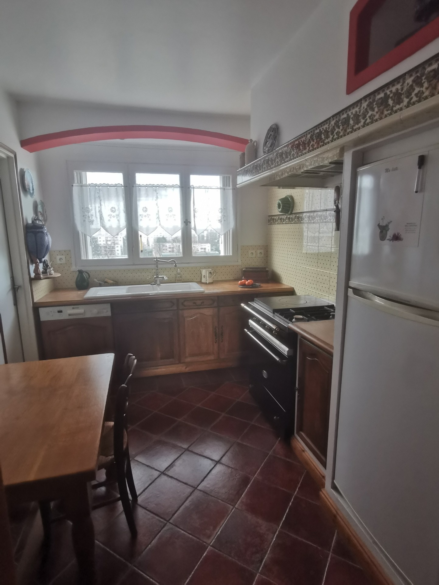 Vente Appartement à Vénissieux 4 pièces