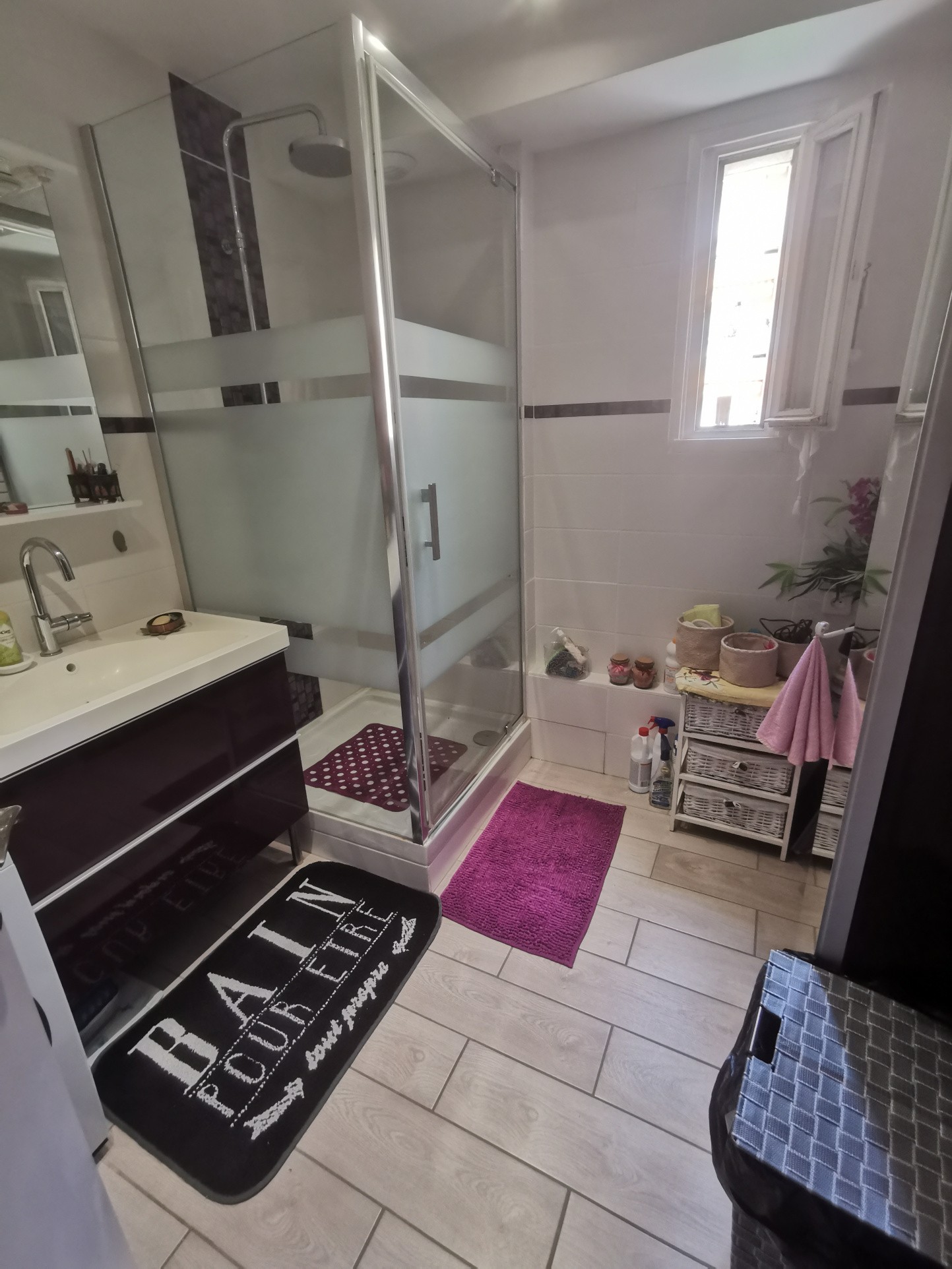 Vente Appartement à Lyon 8e arrondissement 5 pièces