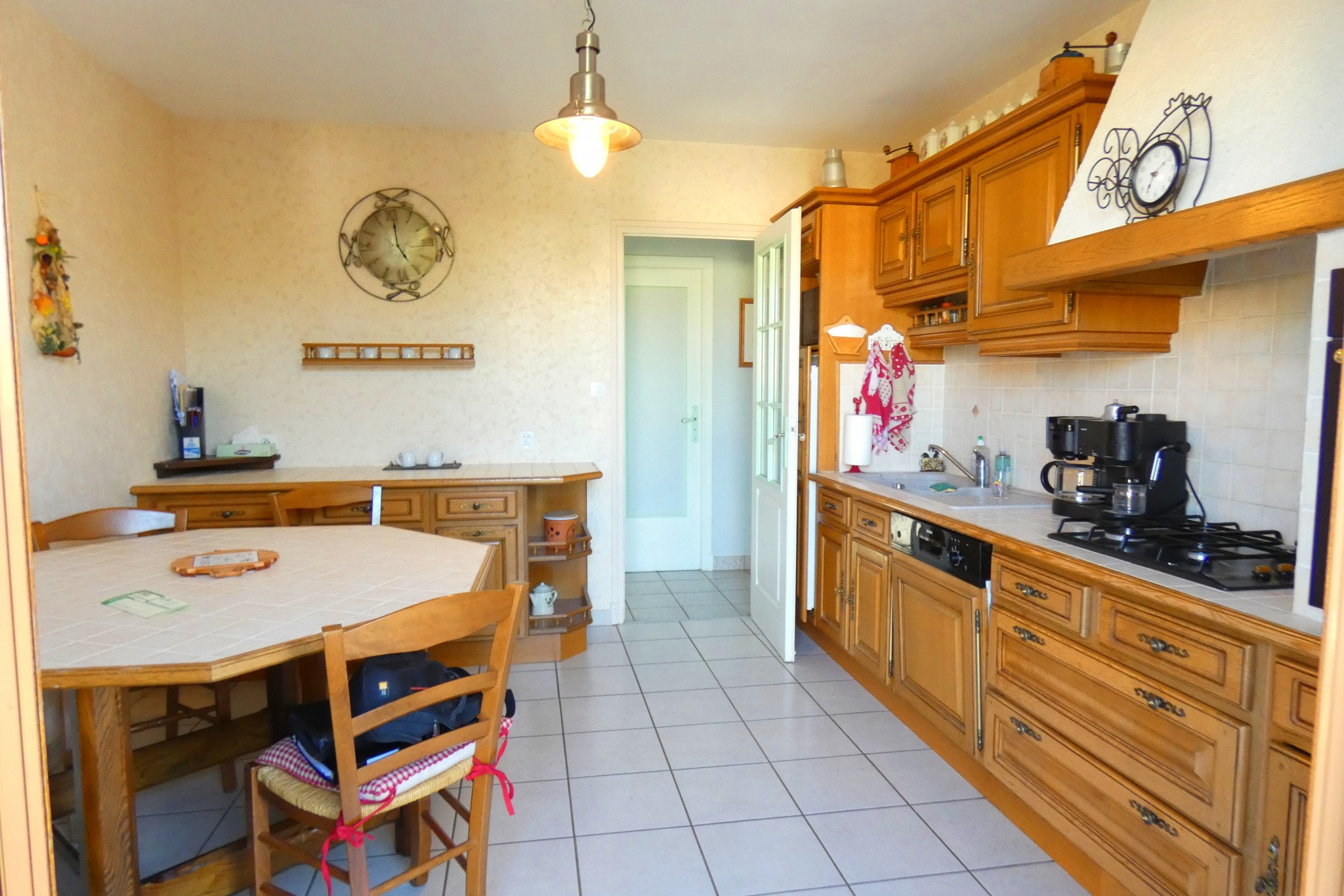 Vente Maison à Aurillac 7 pièces