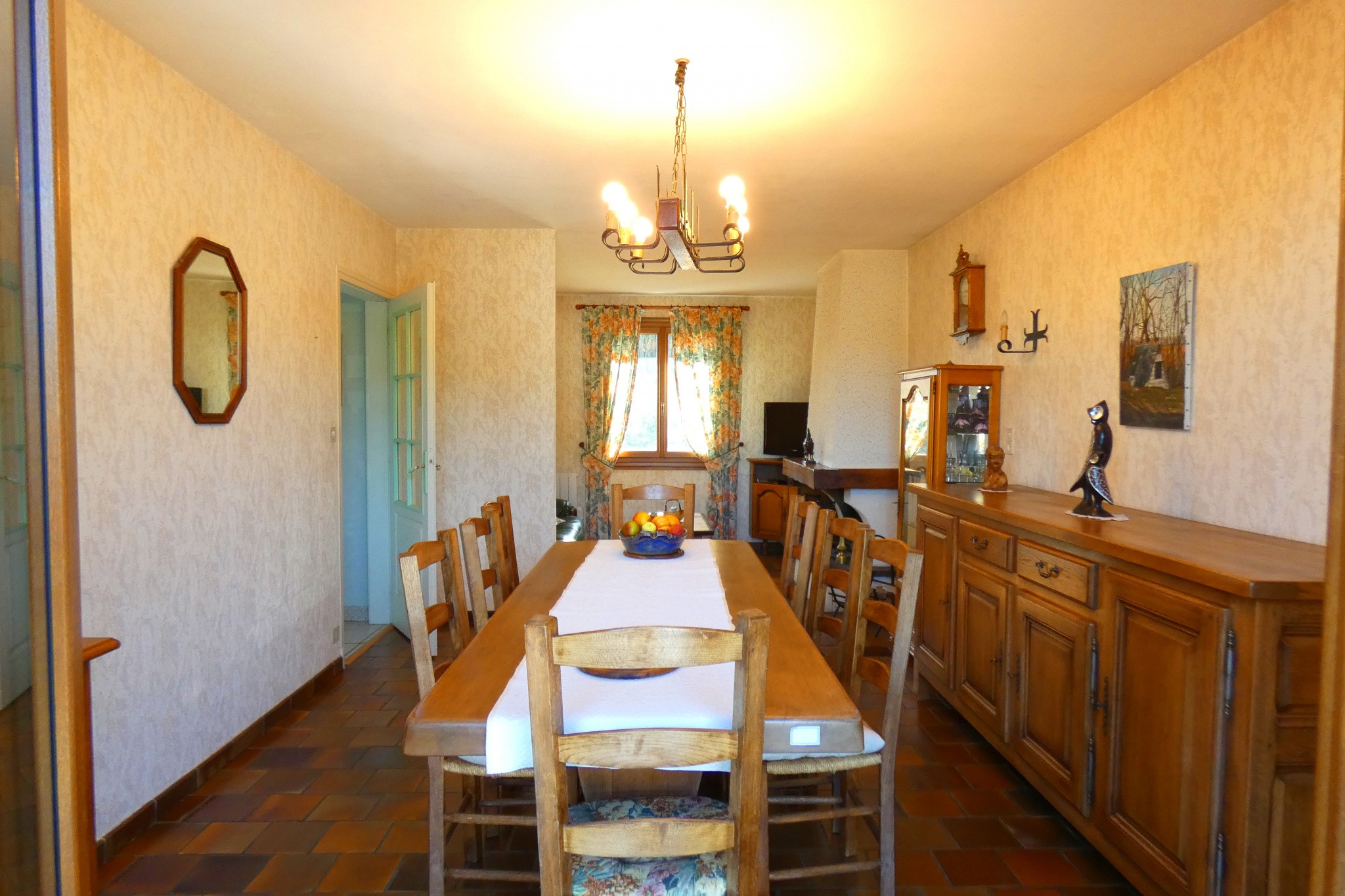 Vente Maison à Aurillac 7 pièces