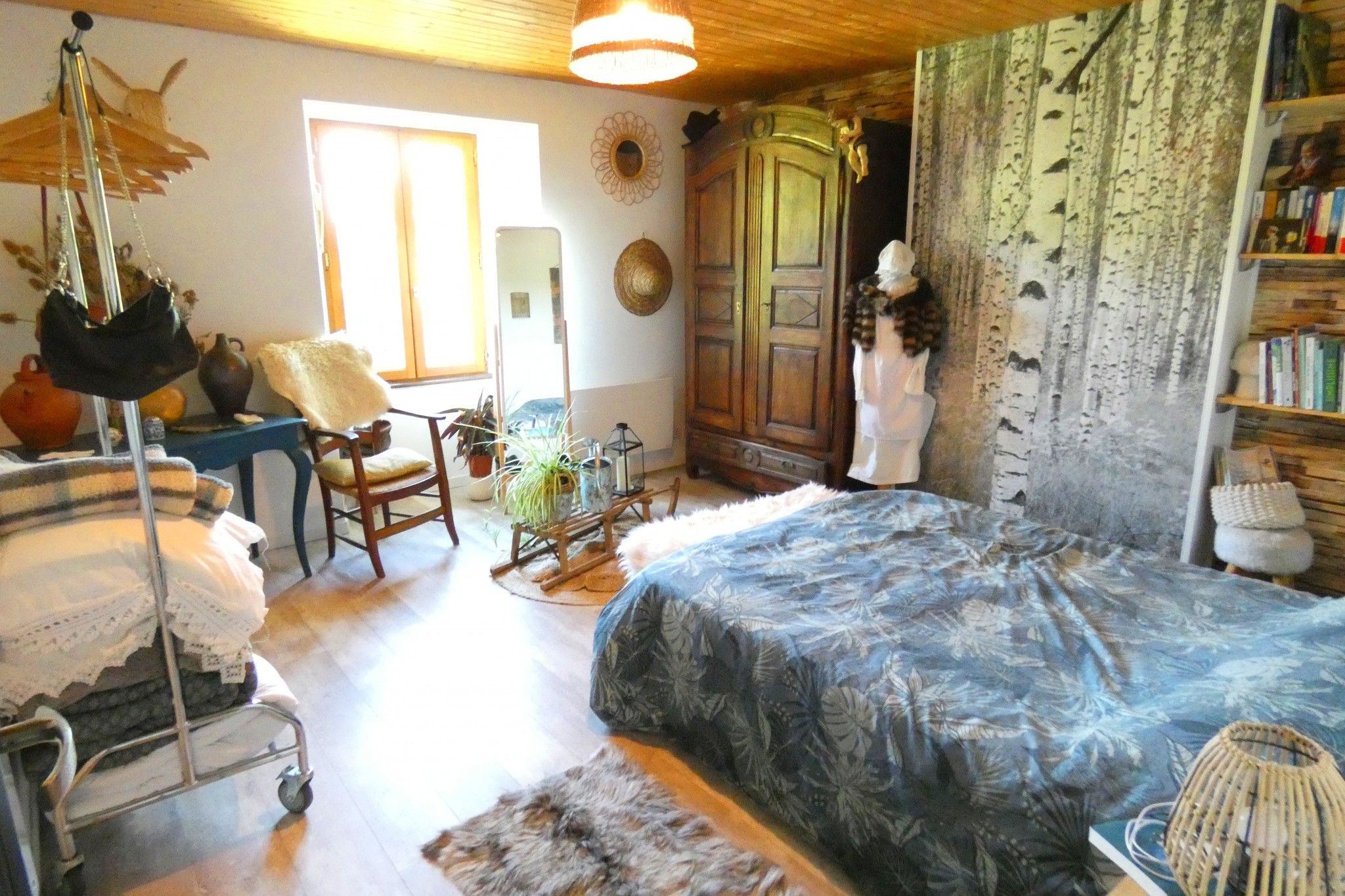 Vente Maison à Aurillac 4 pièces