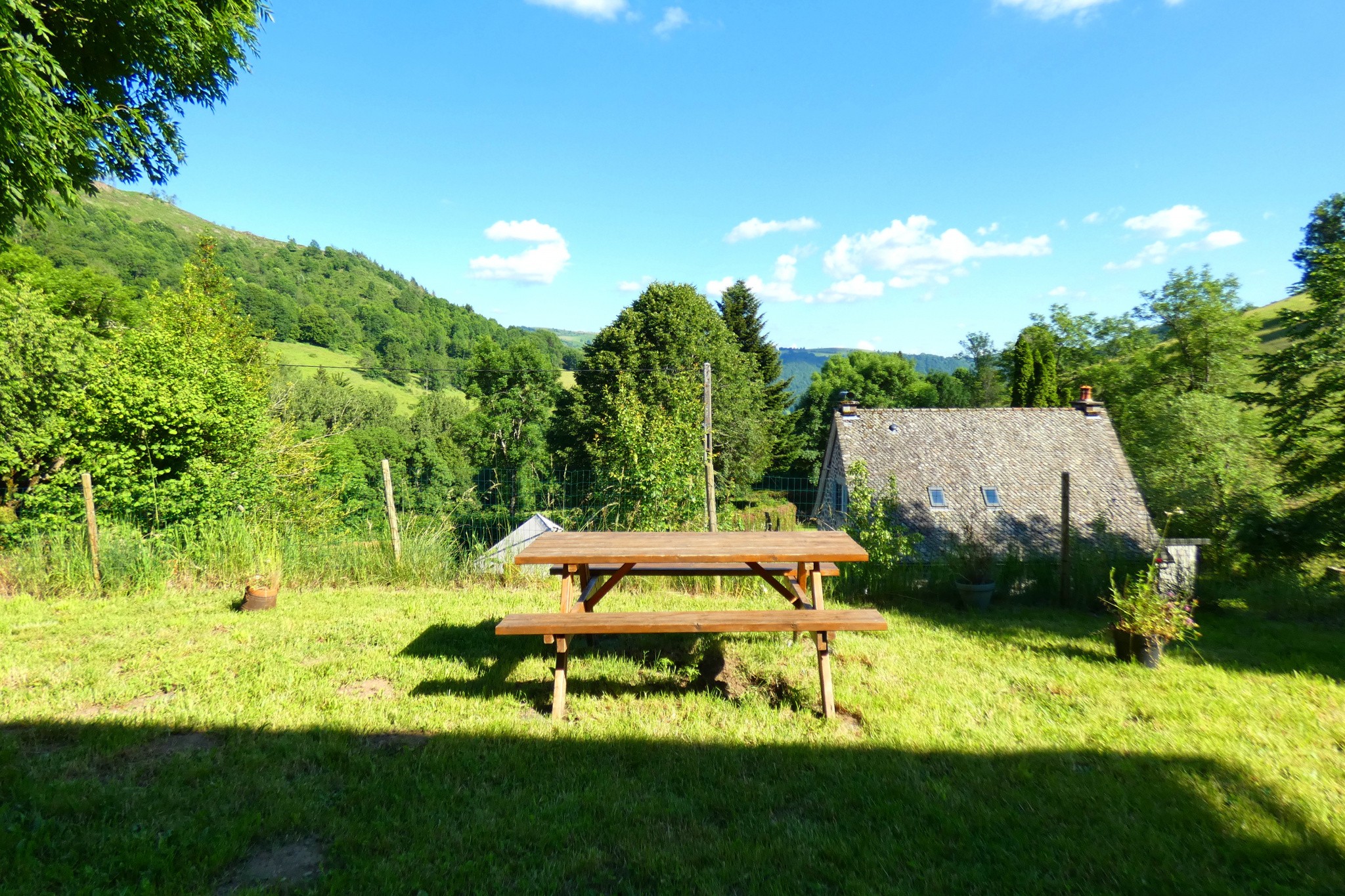 Vente Maison à Aurillac 4 pièces