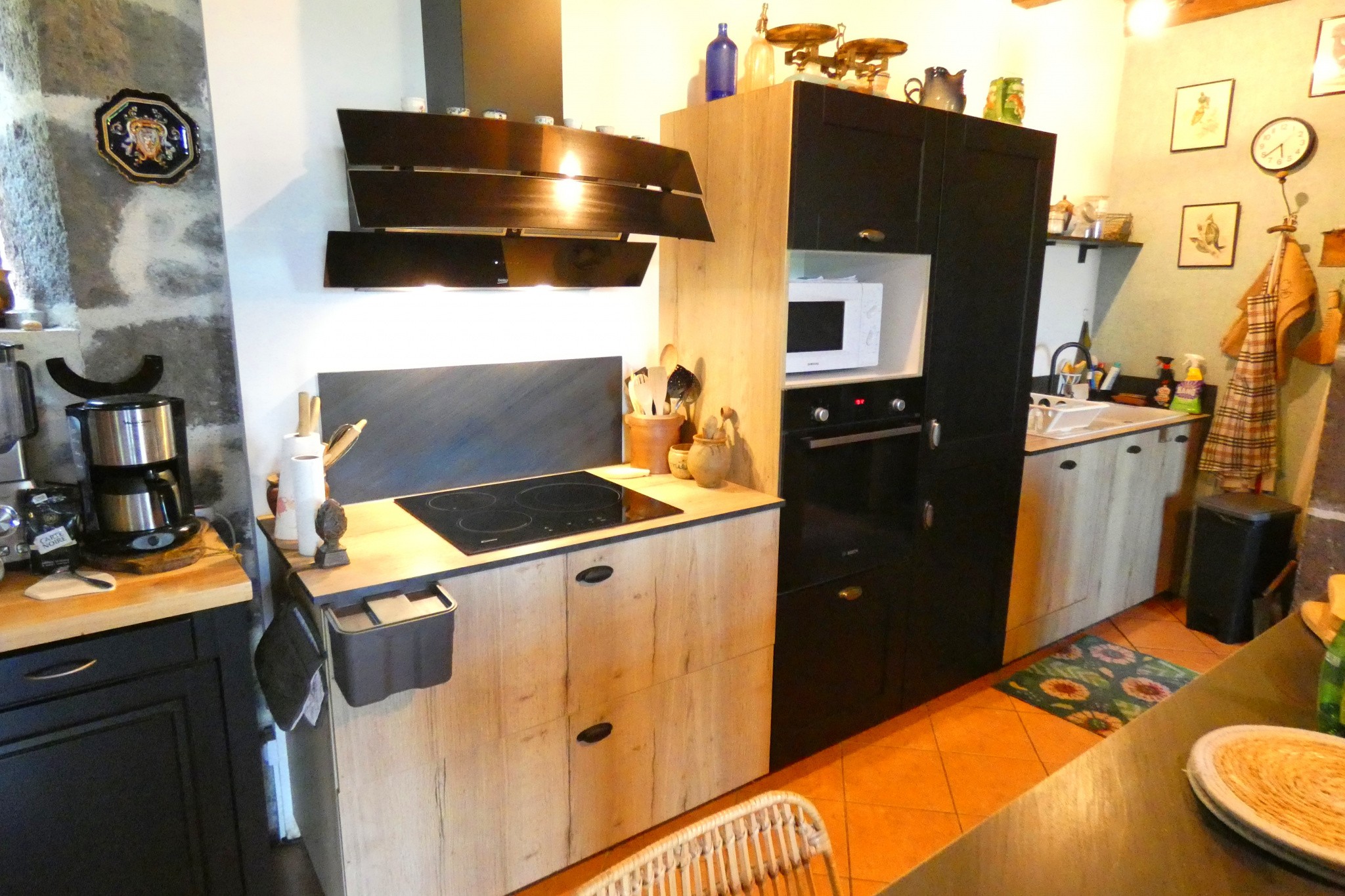 Vente Maison à Aurillac 4 pièces