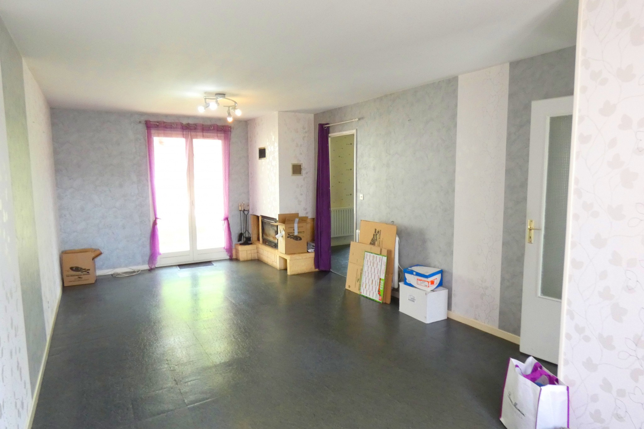 Vente Maison à Aurillac 4 pièces