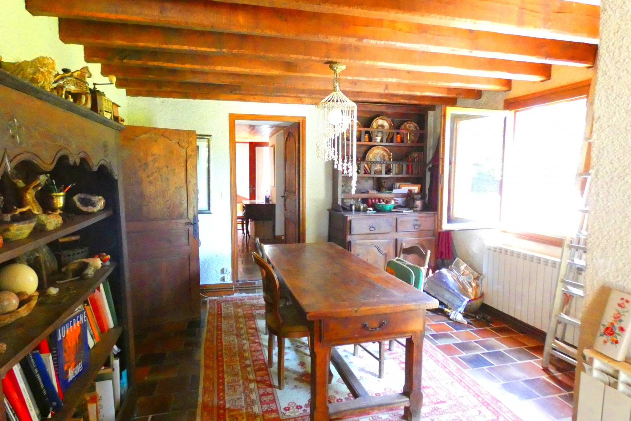 Vente Maison à Aurillac 6 pièces