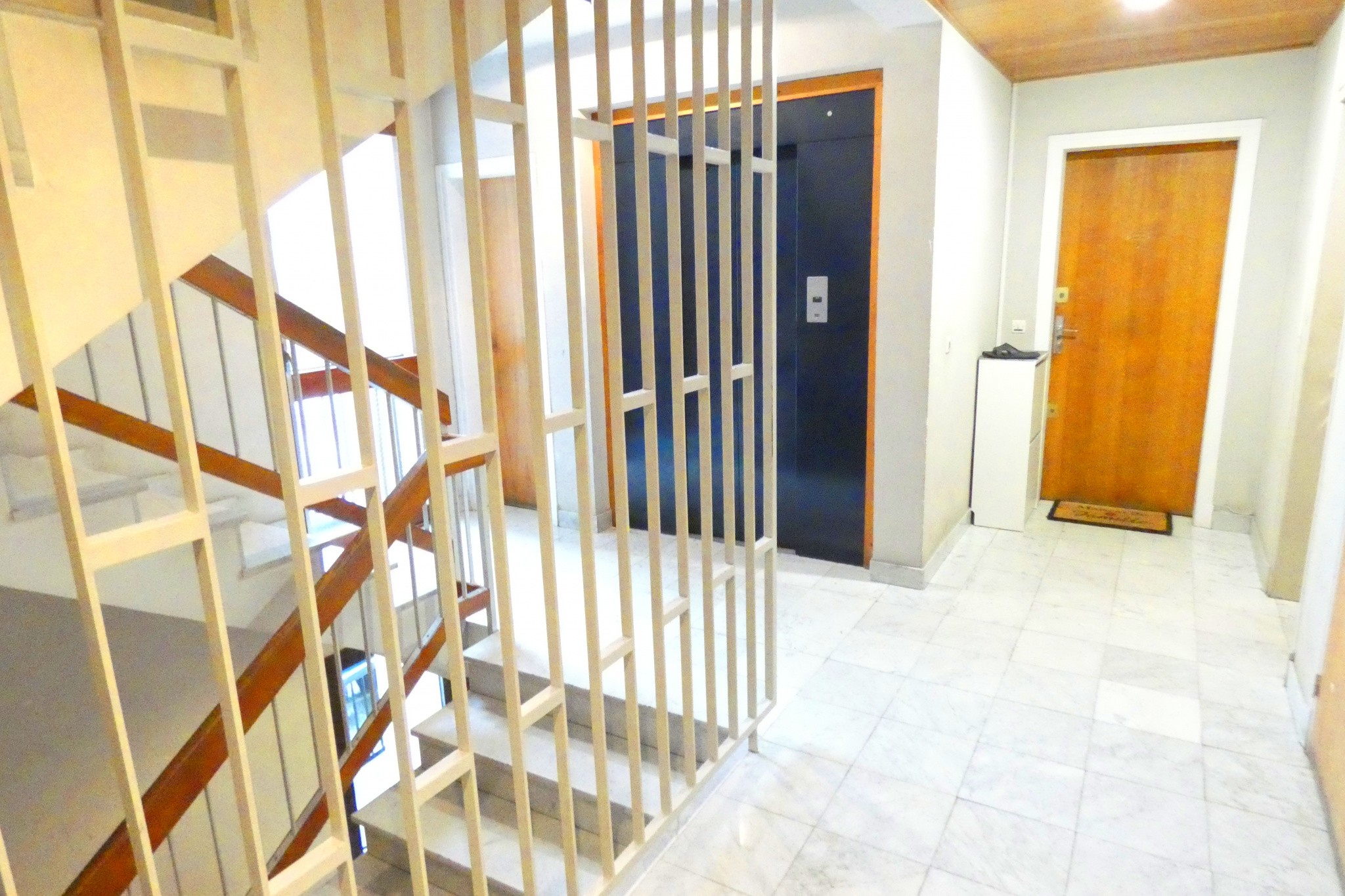 Vente Appartement à Aurillac 3 pièces