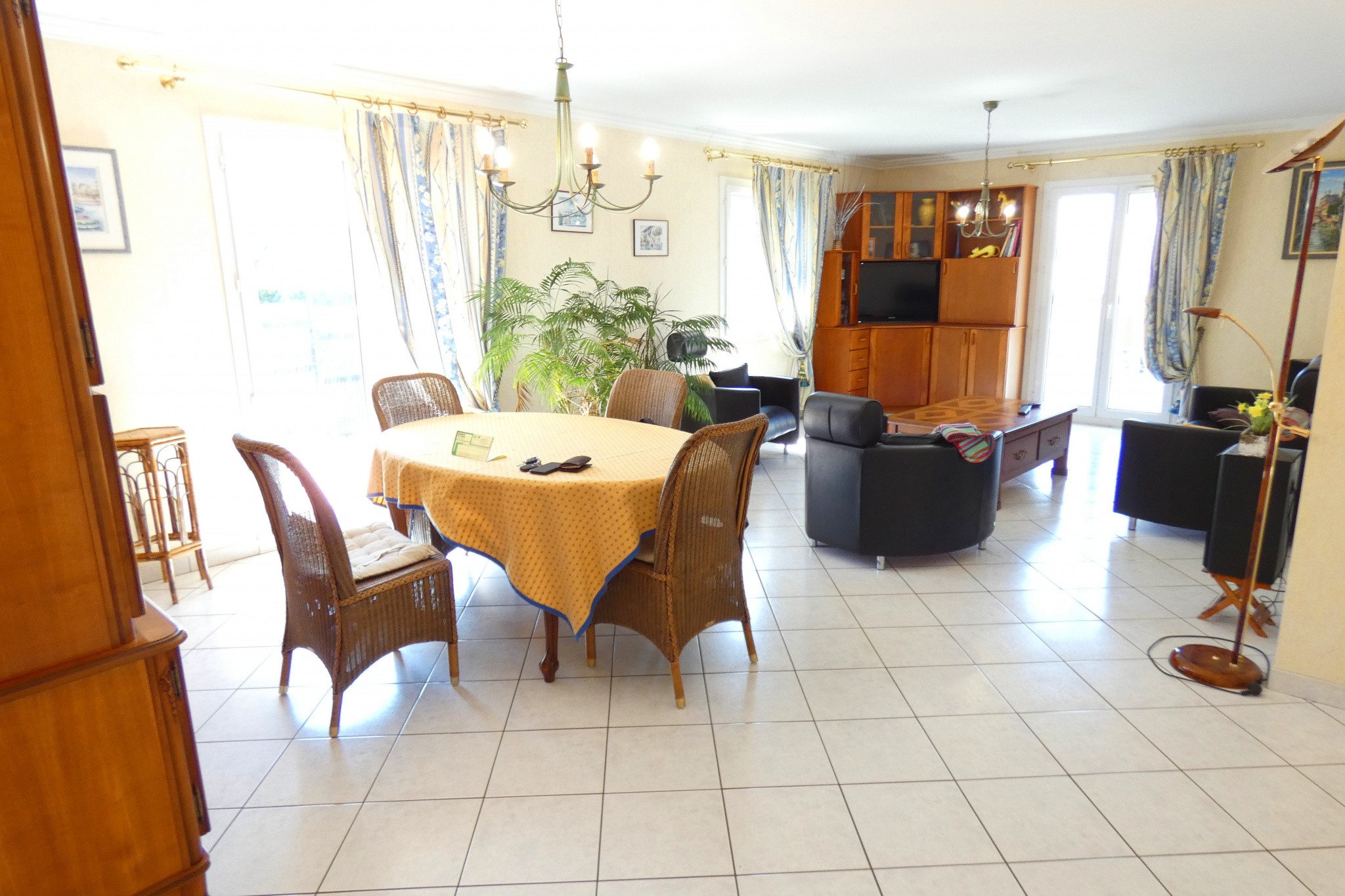 Vente Maison à Aurillac 5 pièces