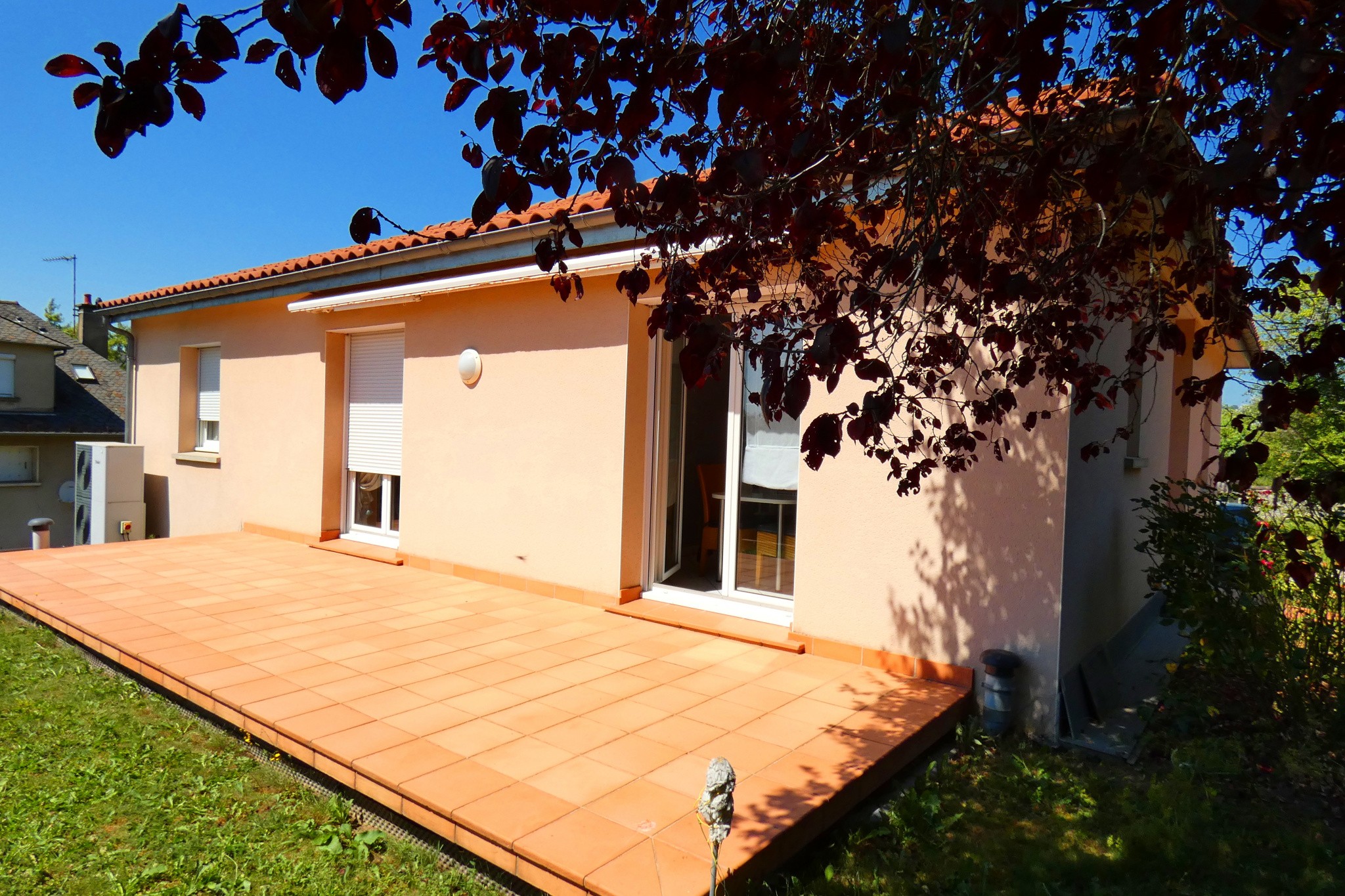 Vente Maison à Aurillac 5 pièces