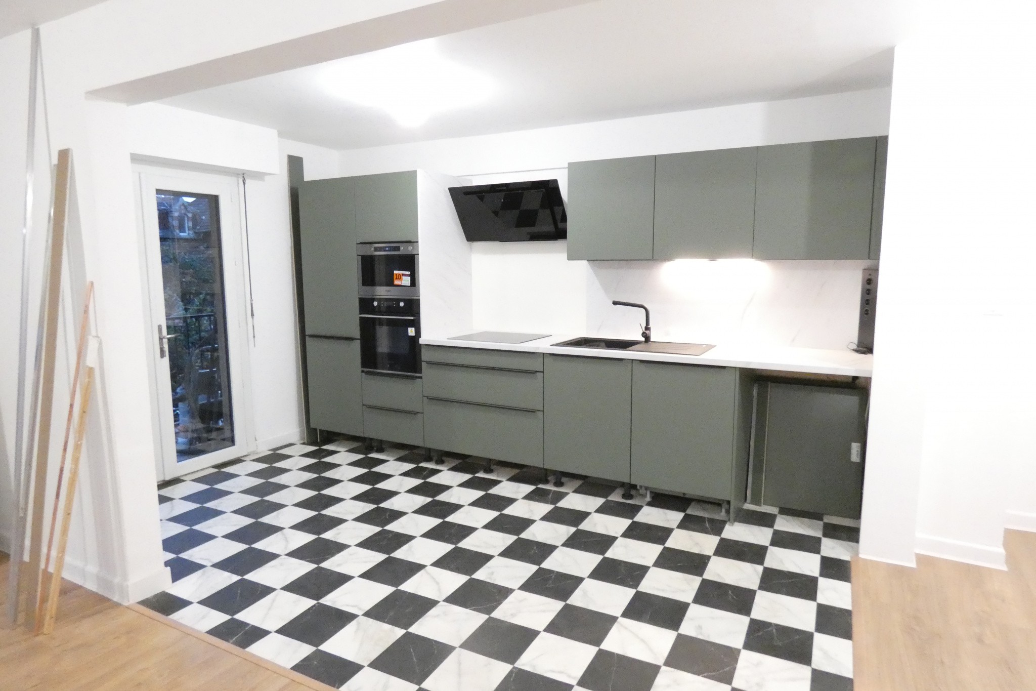 Vente Appartement à Aurillac 2 pièces