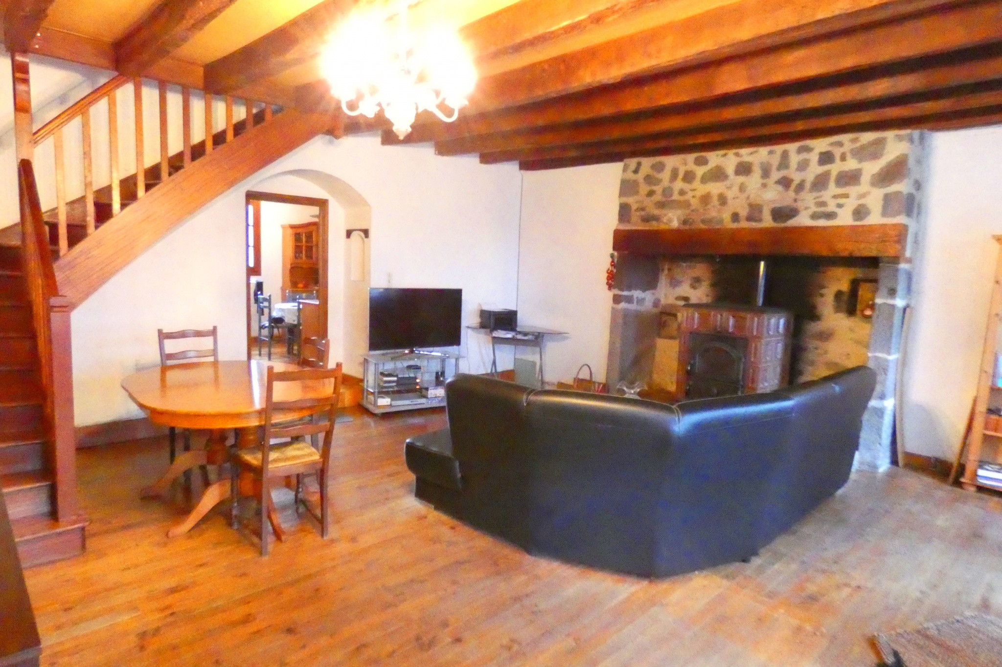 Vente Maison à Aurillac 5 pièces