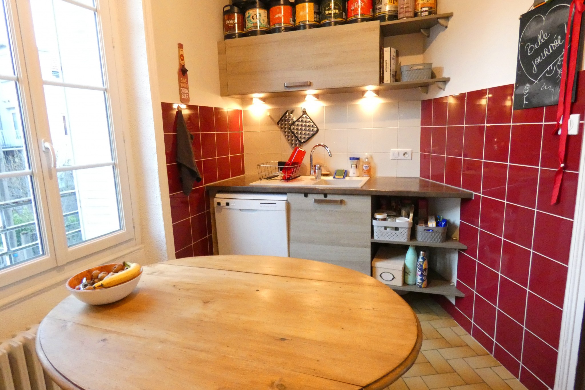 Vente Appartement à Aurillac 3 pièces