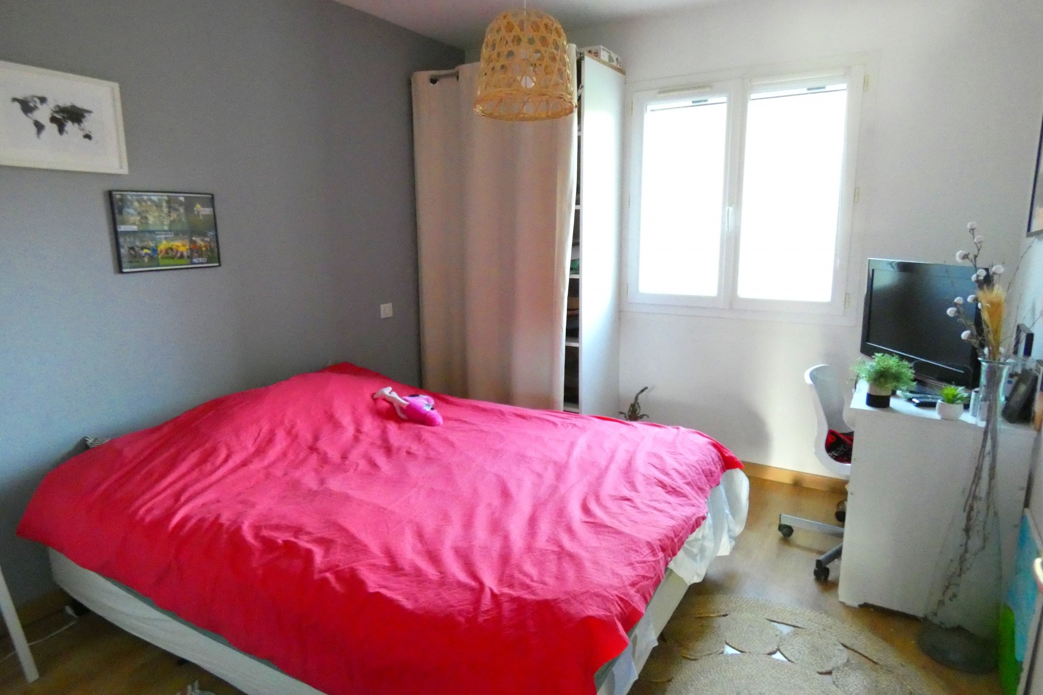 Vente Maison à Aurillac 5 pièces