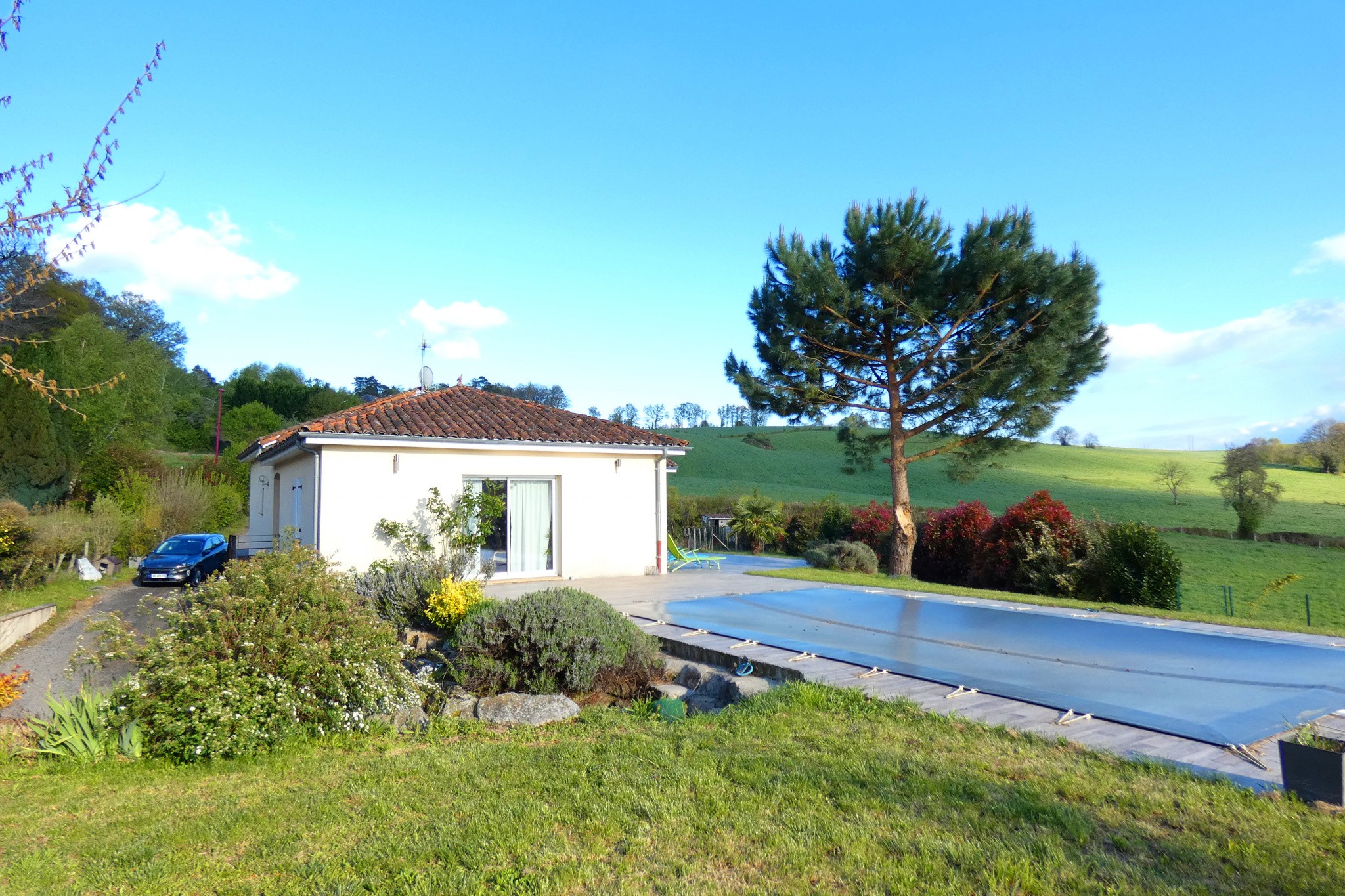 Vente Maison à Aurillac 5 pièces