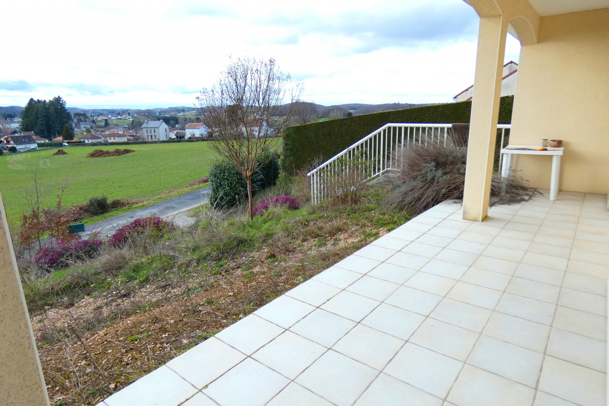 Vente Maison à Aurillac 3 pièces