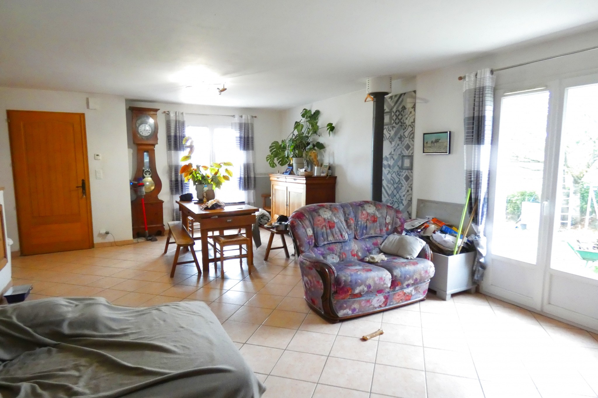 Vente Maison à Aurillac 4 pièces