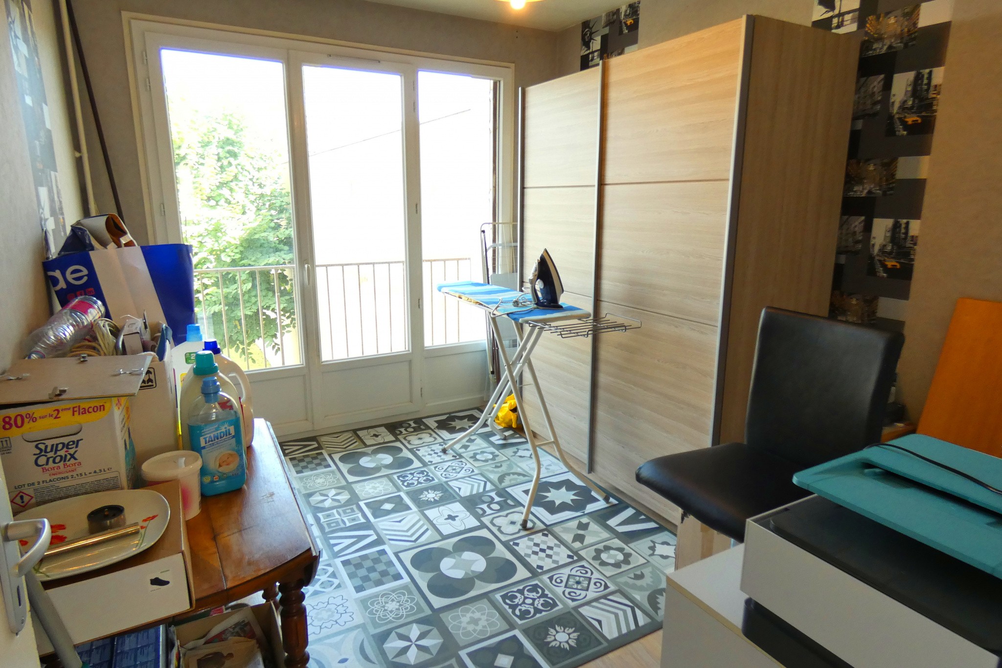 Vente Appartement à Aurillac 4 pièces