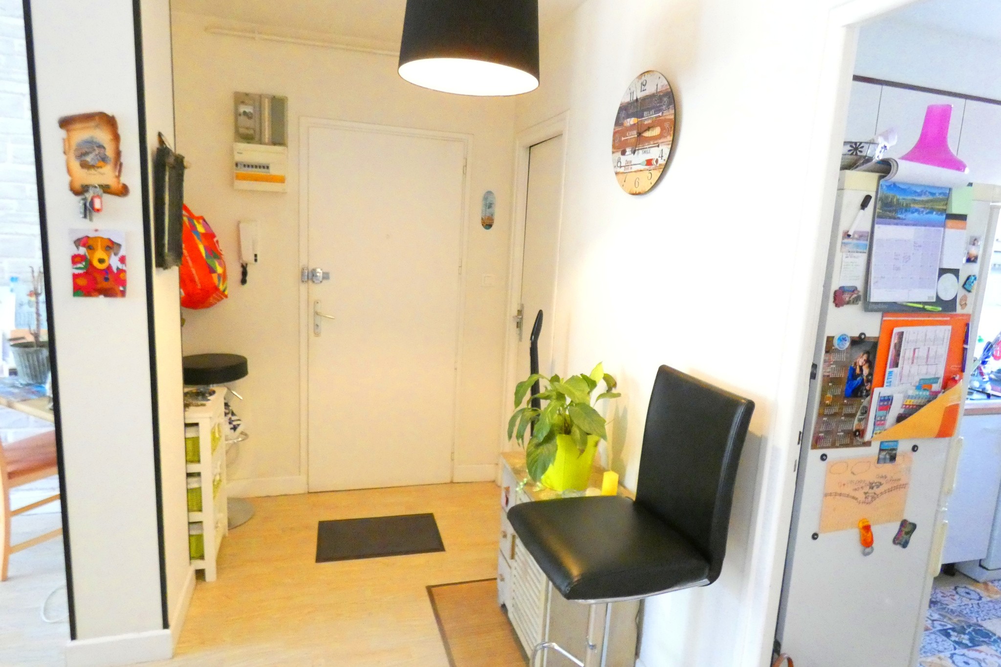 Vente Appartement à Aurillac 4 pièces