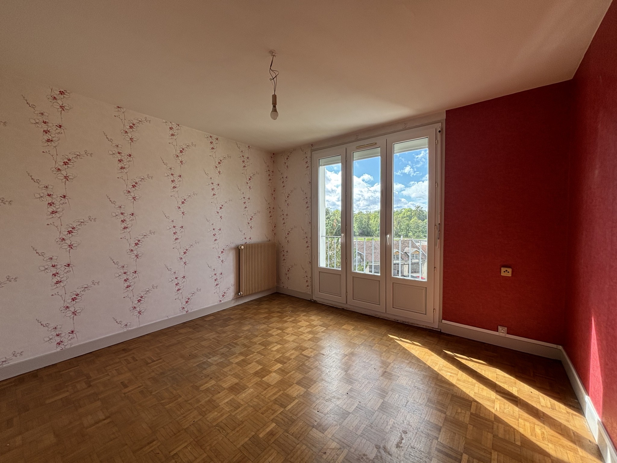 Vente Appartement à Châtillon-sur-Seine 3 pièces