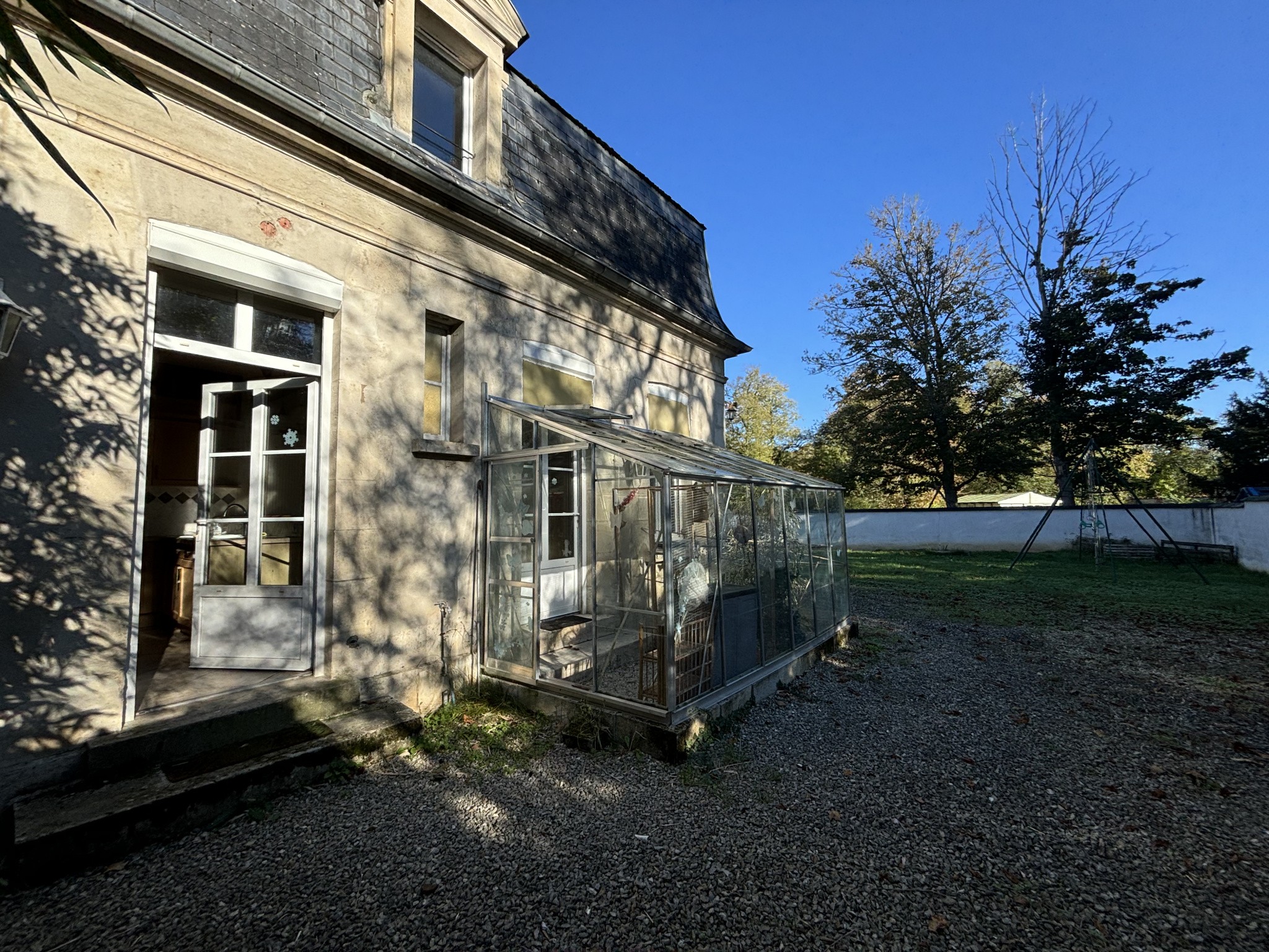 Vente Maison à Châtillon-sur-Seine 11 pièces