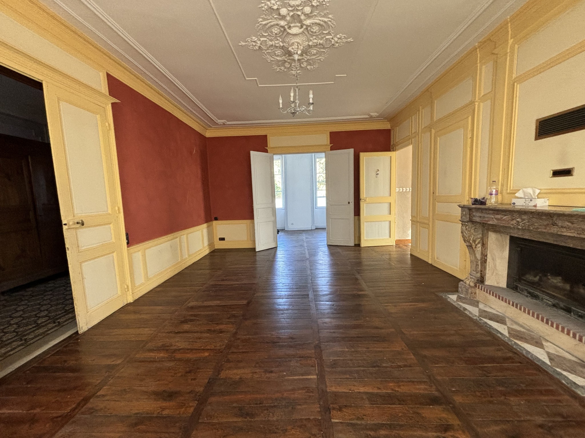 Vente Maison à Châtillon-sur-Seine 11 pièces