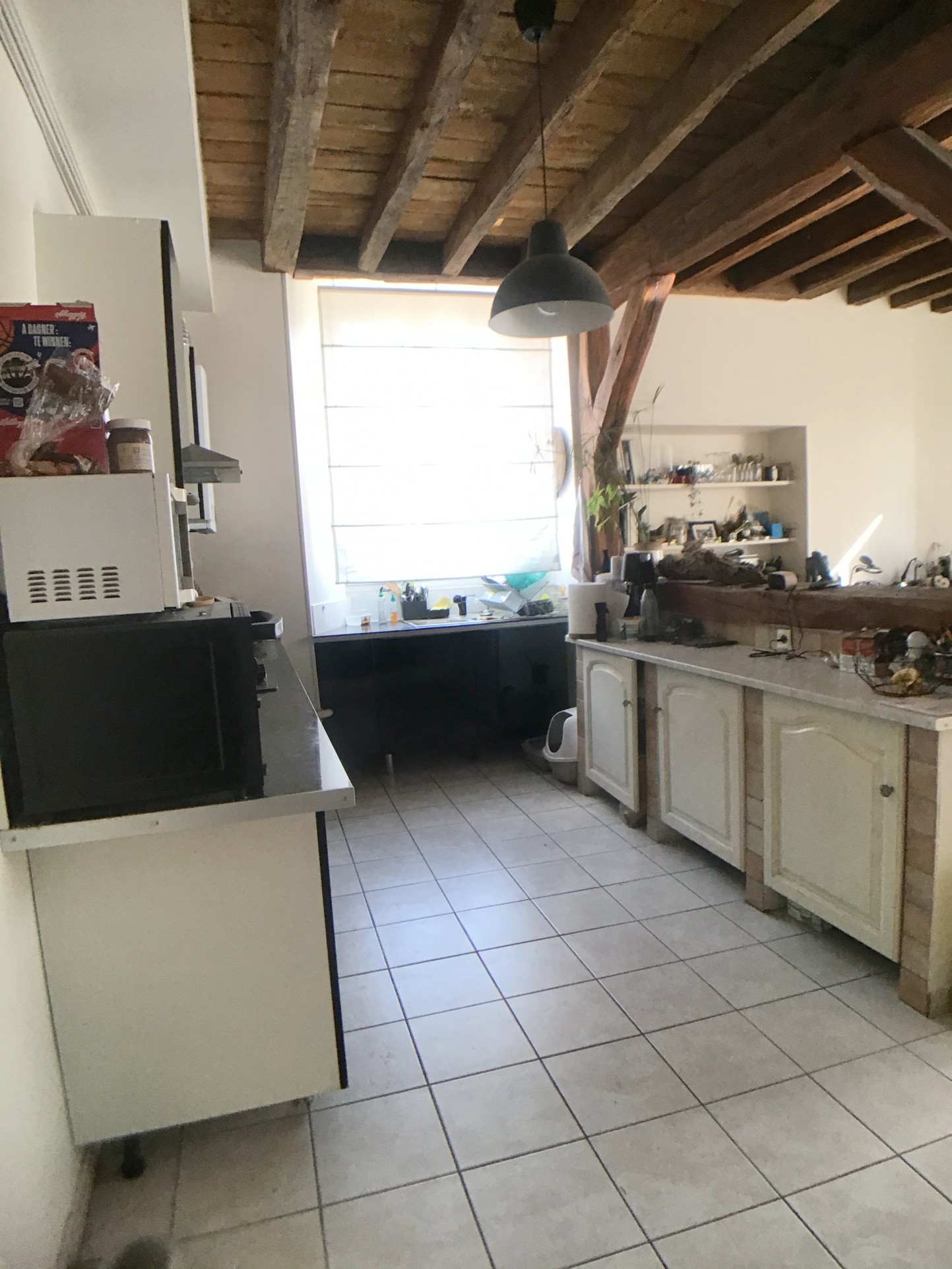 Vente Appartement à Châtillon-sur-Seine 3 pièces