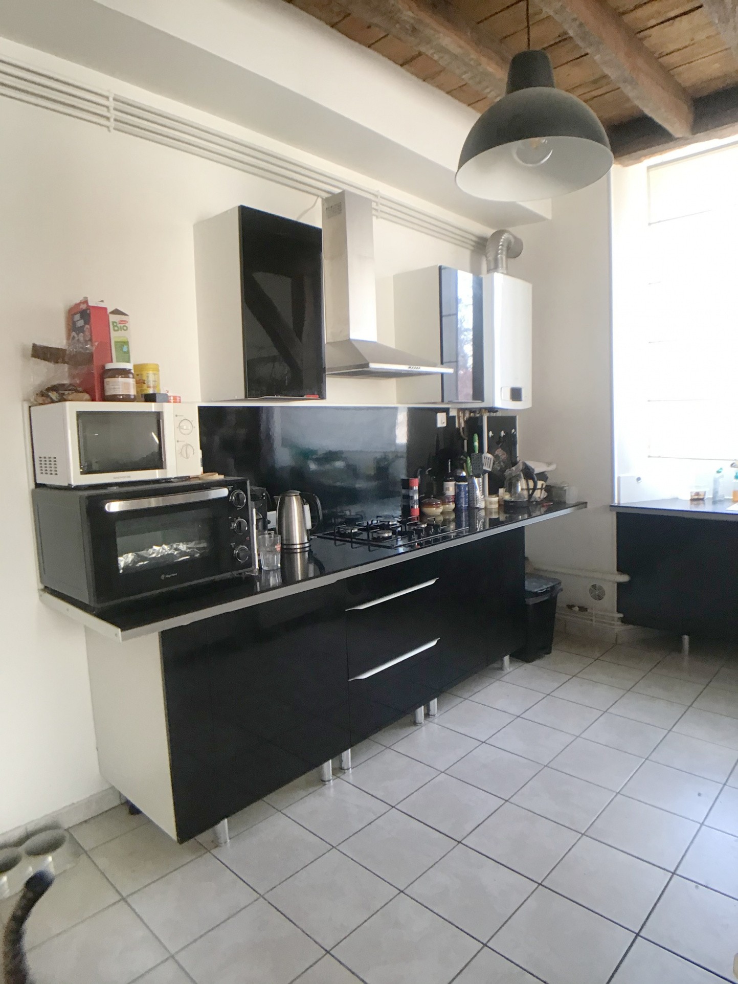 Vente Appartement à Châtillon-sur-Seine 3 pièces