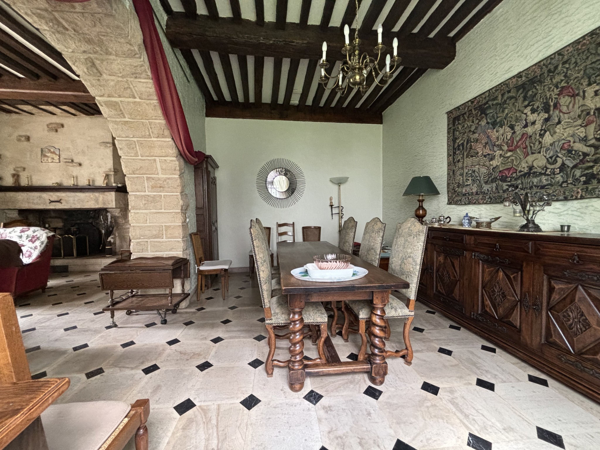 Vente Maison à Châtillon-sur-Seine 8 pièces