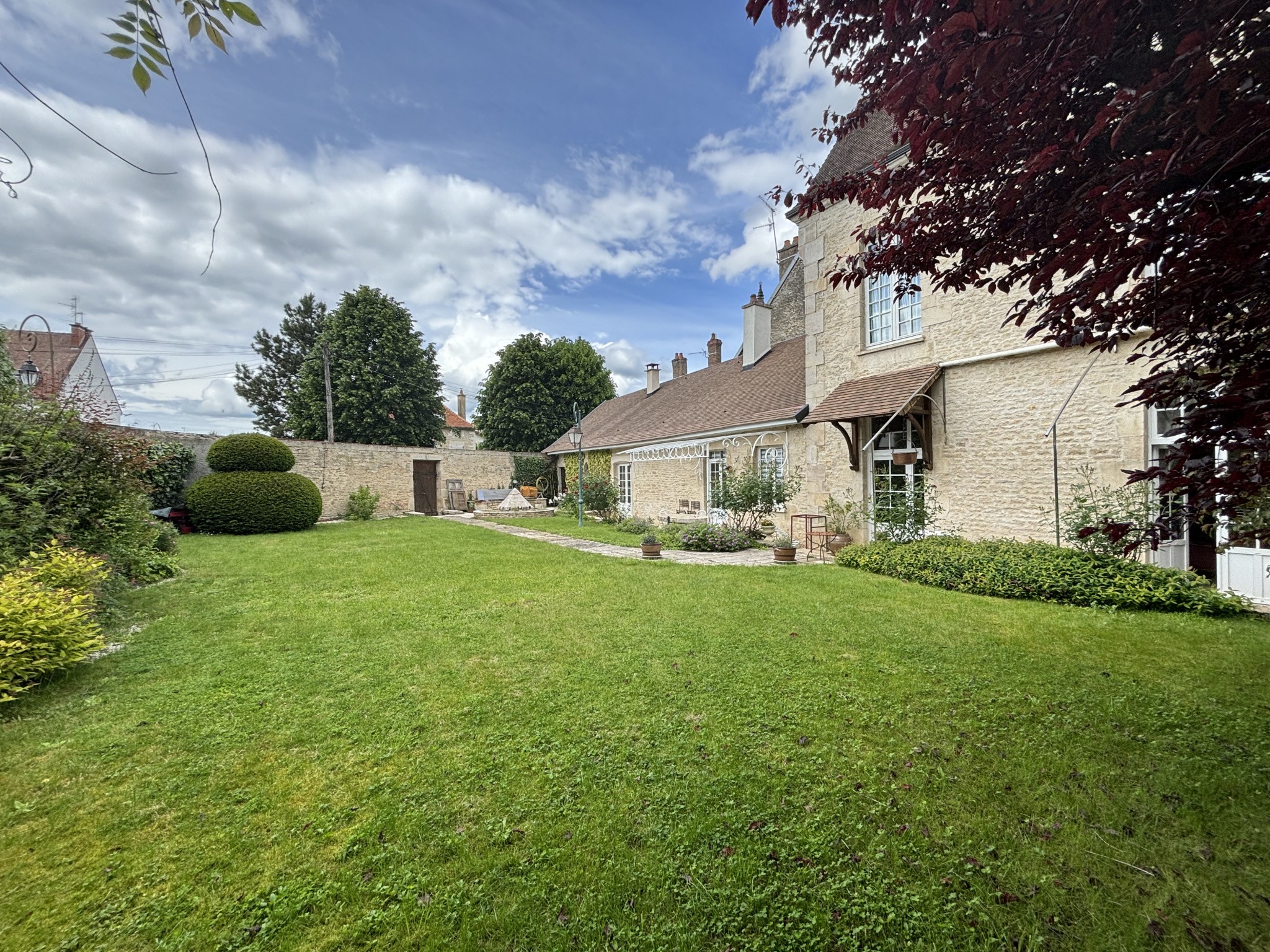 Vente Maison à Châtillon-sur-Seine 8 pièces