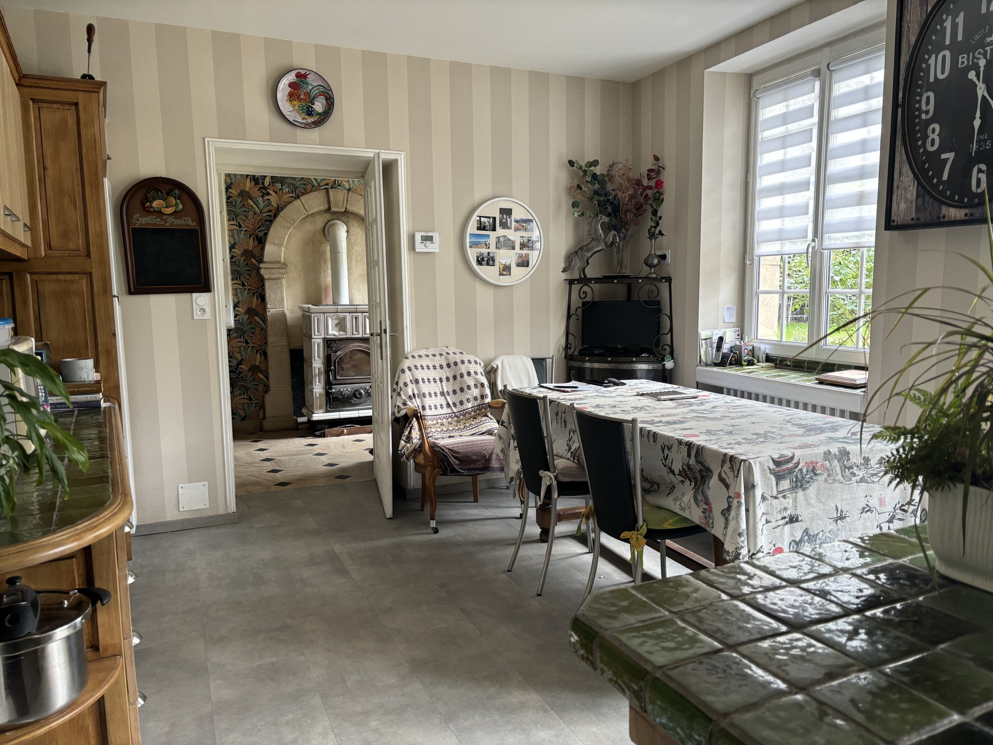 Vente Maison à Châtillon-sur-Seine 8 pièces