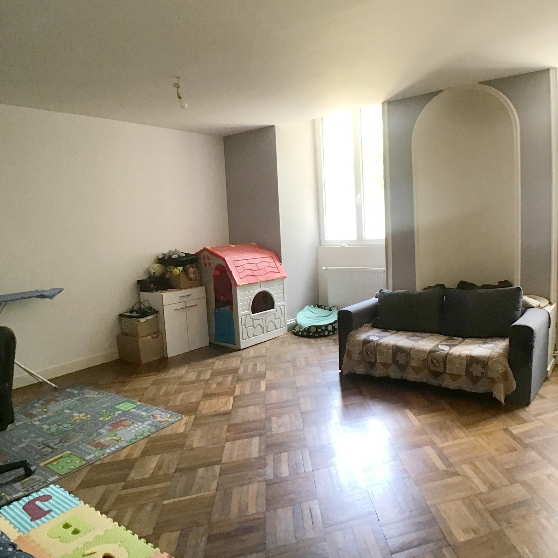 Vente Appartement à Châtillon-sur-Seine 5 pièces