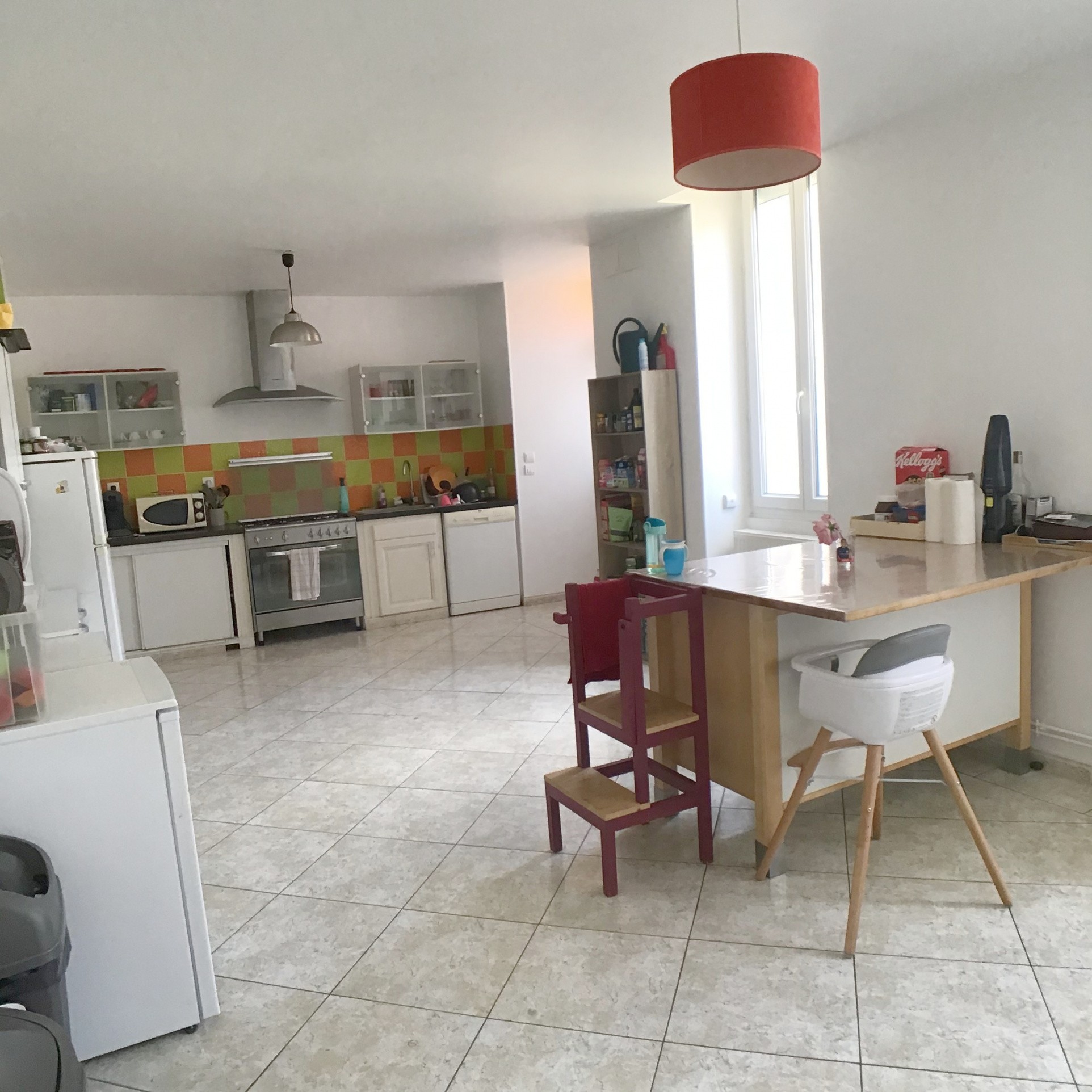 Vente Appartement à Châtillon-sur-Seine 5 pièces