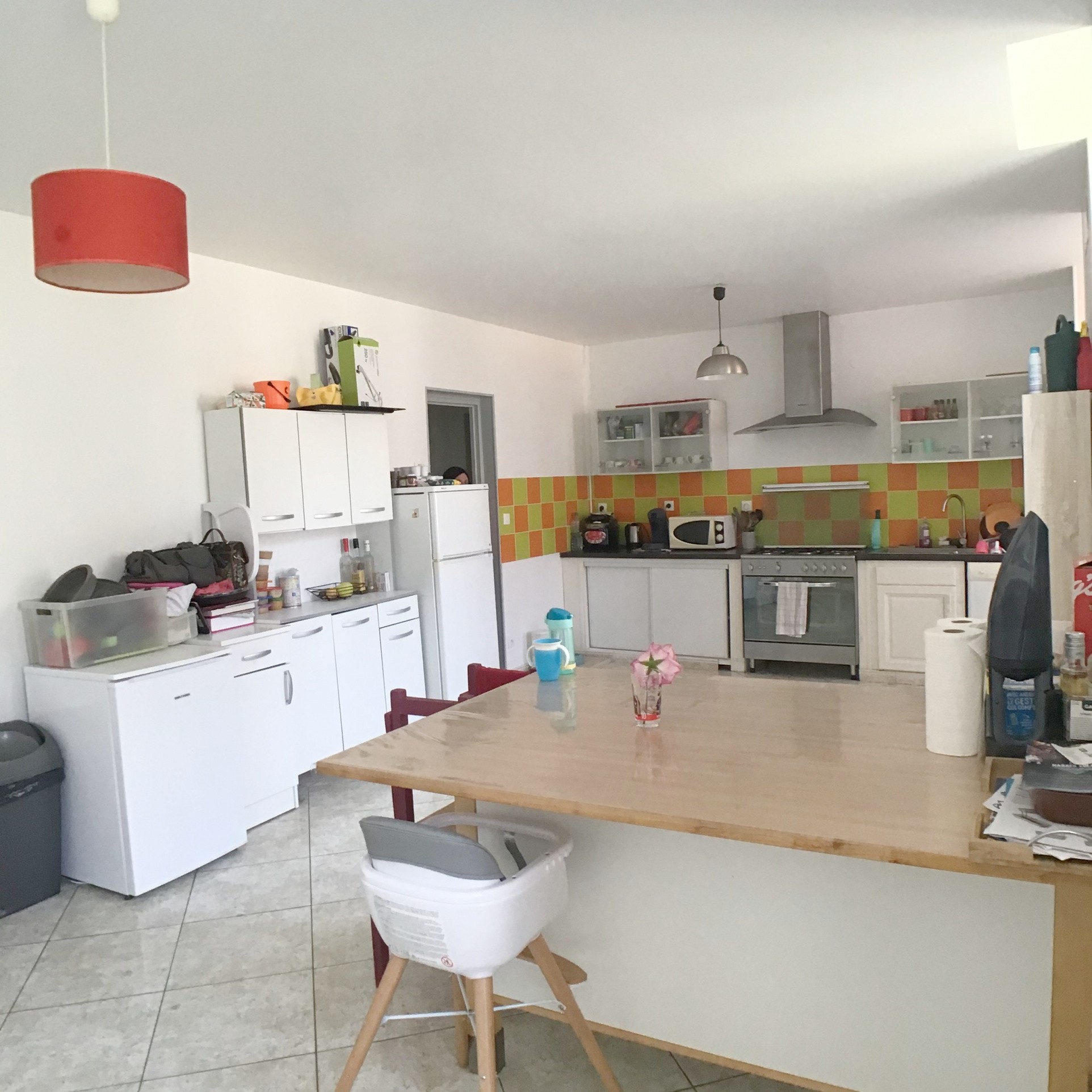 Vente Appartement à Châtillon-sur-Seine 5 pièces