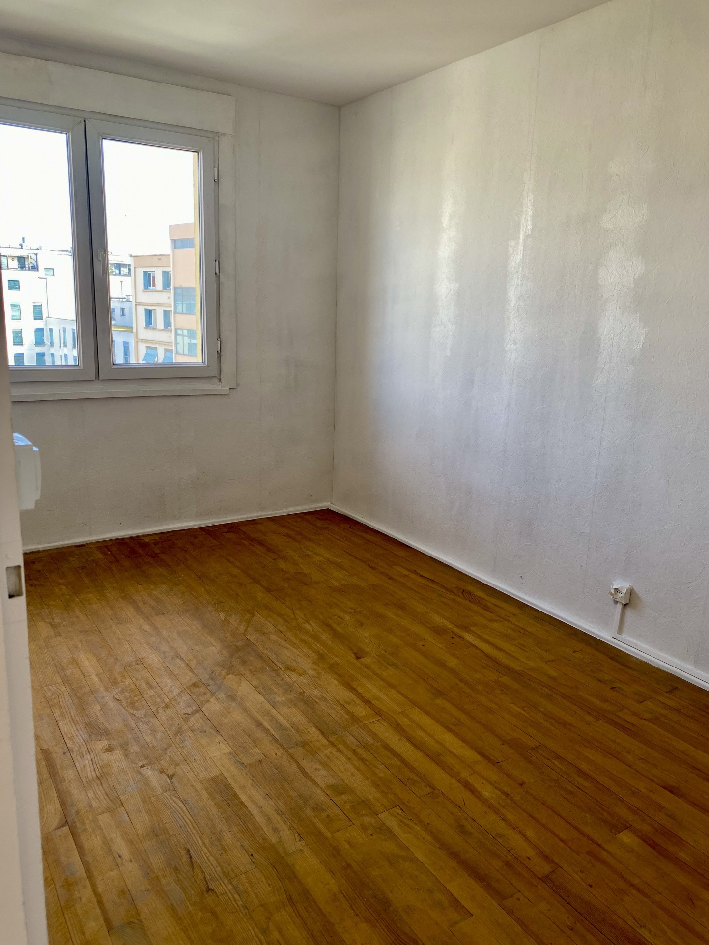 Vente Appartement à Lyon 8e arrondissement 3 pièces