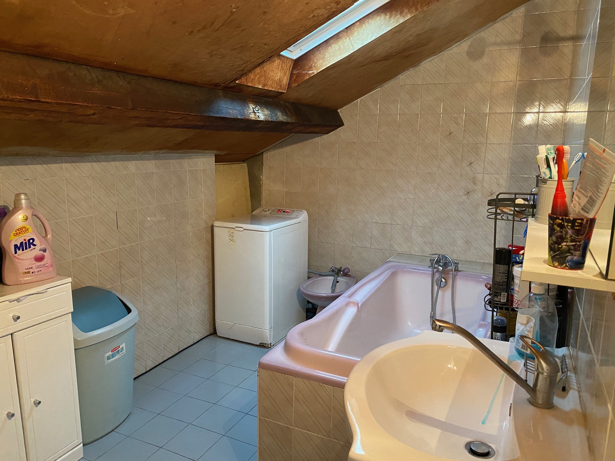 Vente Appartement à Lyon 8e arrondissement 4 pièces