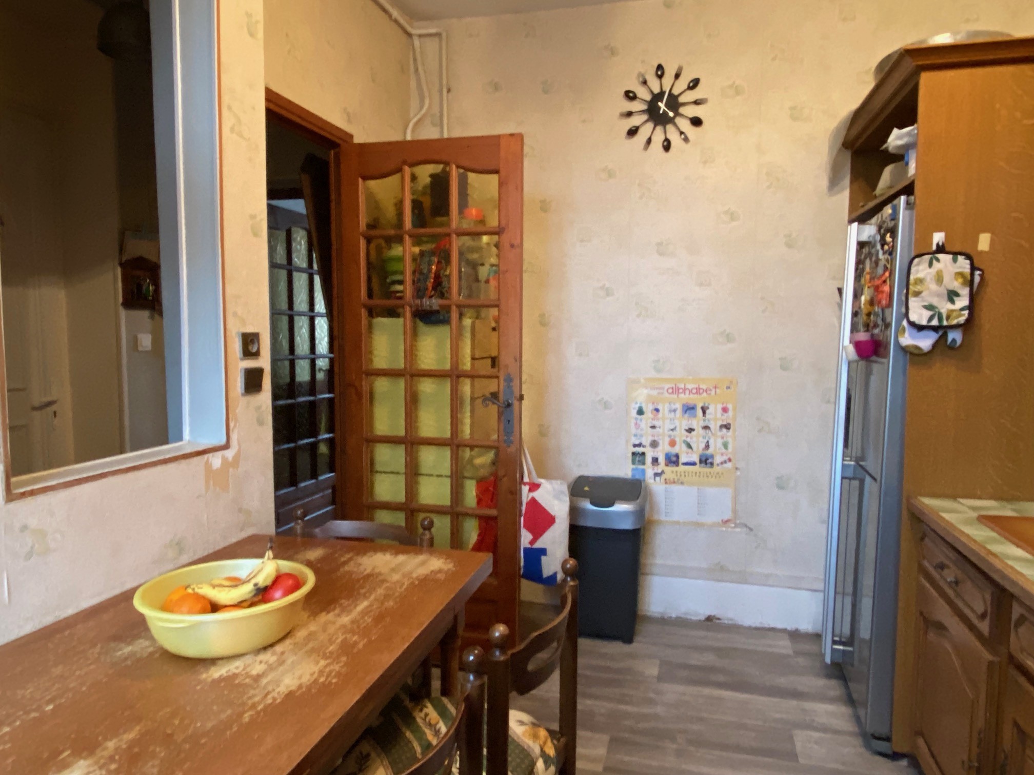 Vente Appartement à Lyon 8e arrondissement 4 pièces