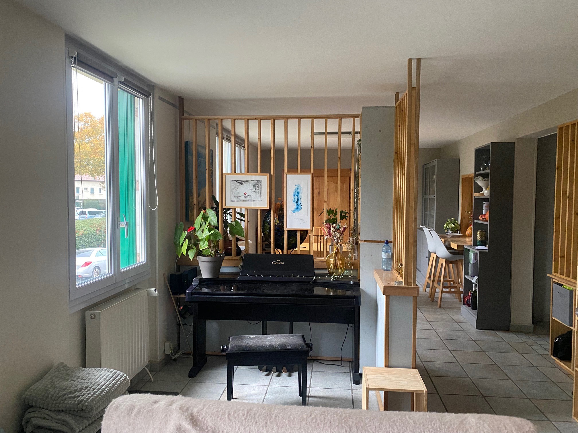 Vente Maison à Lyon 8e arrondissement 5 pièces