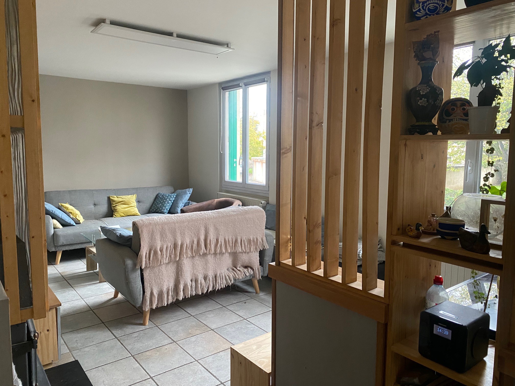 Vente Maison à Lyon 8e arrondissement 5 pièces