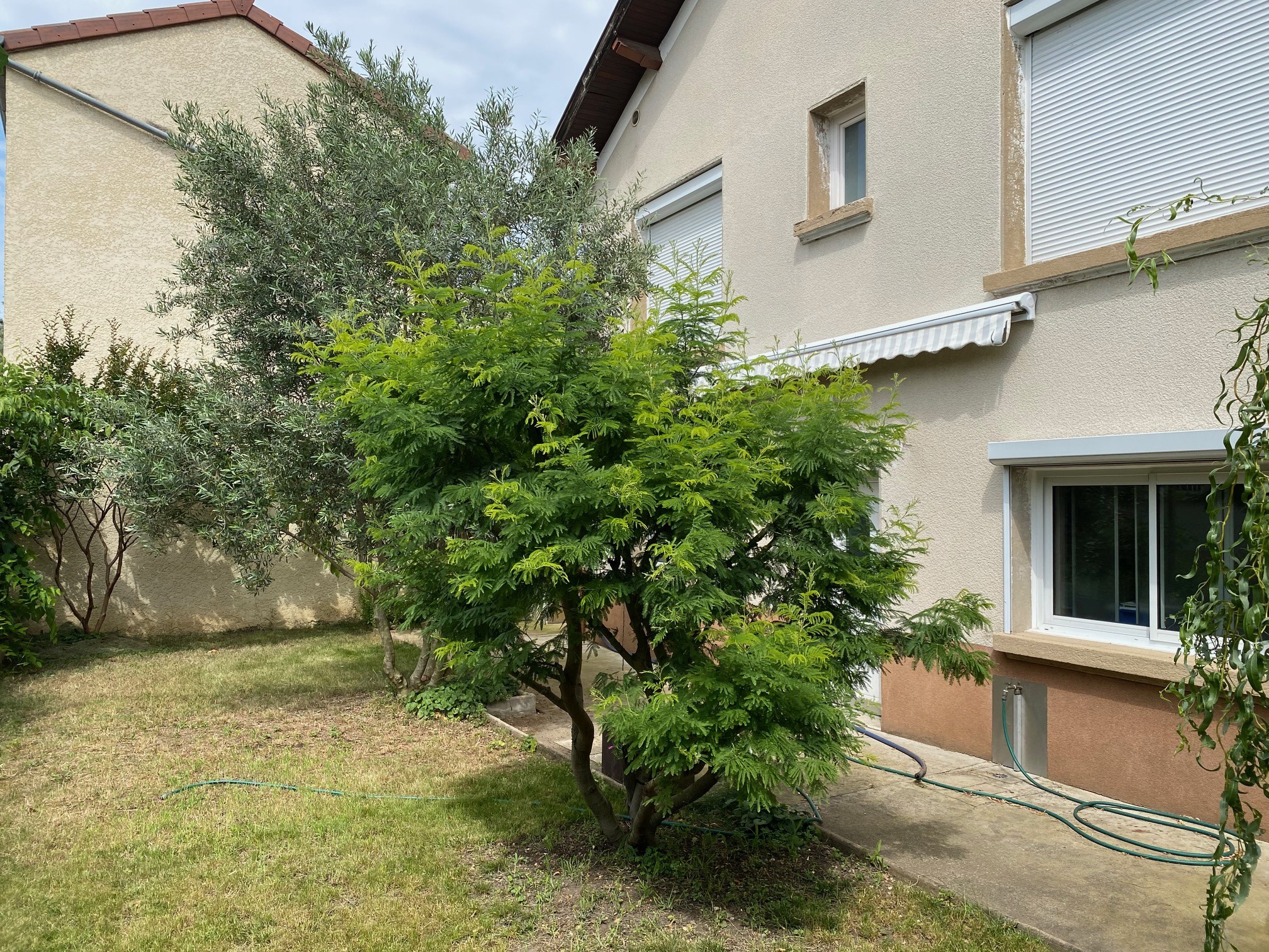 Vente Maison à Vénissieux 3 pièces