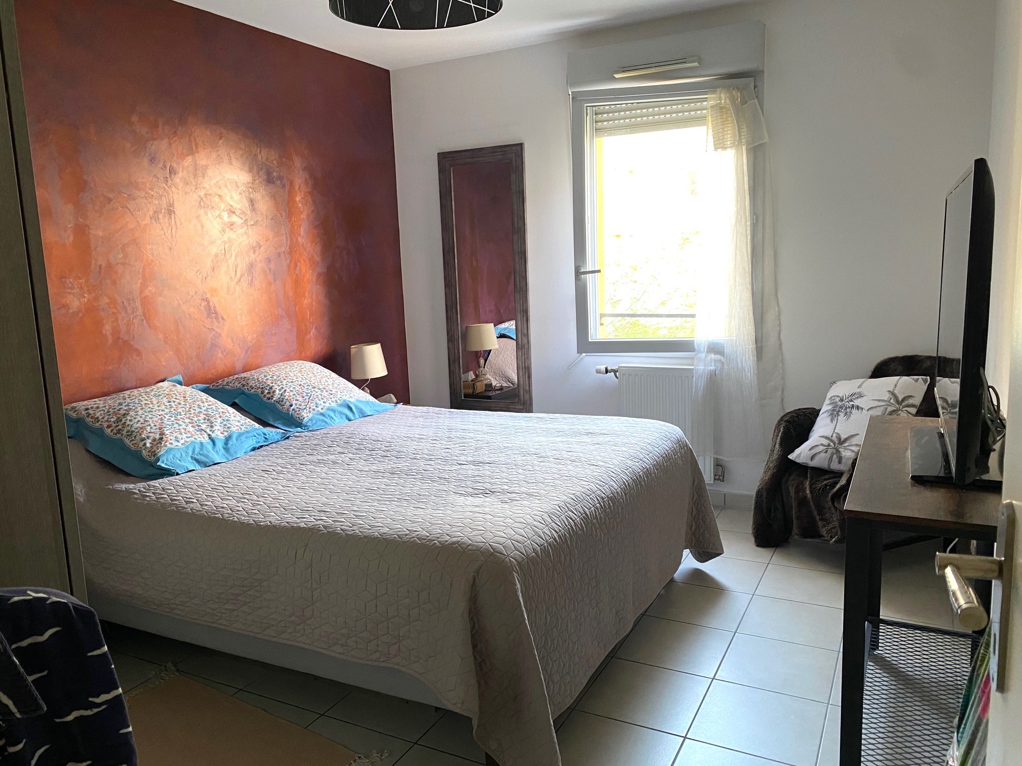 Vente Appartement à Lyon 8e arrondissement 4 pièces