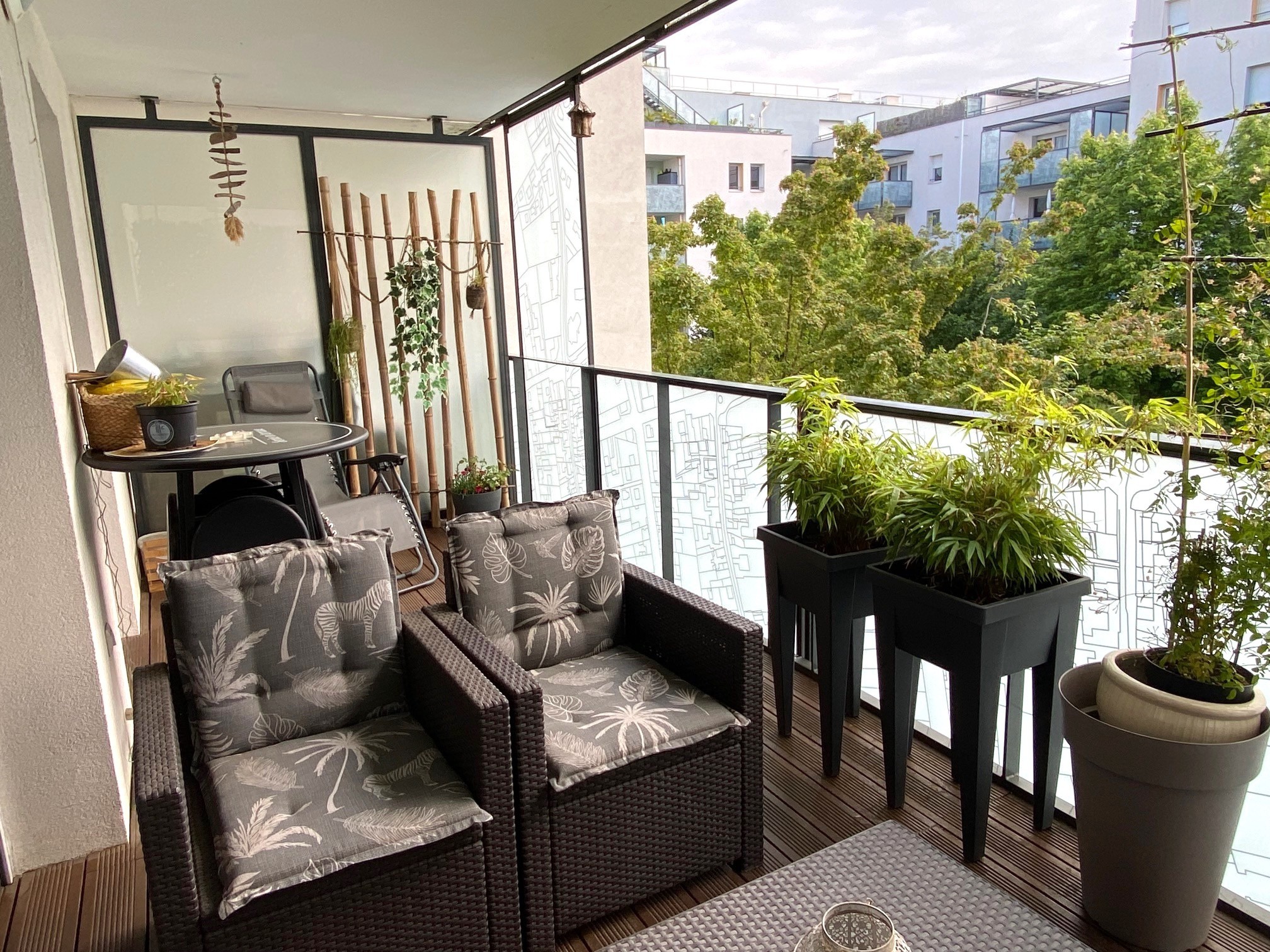 Vente Appartement à Lyon 8e arrondissement 4 pièces