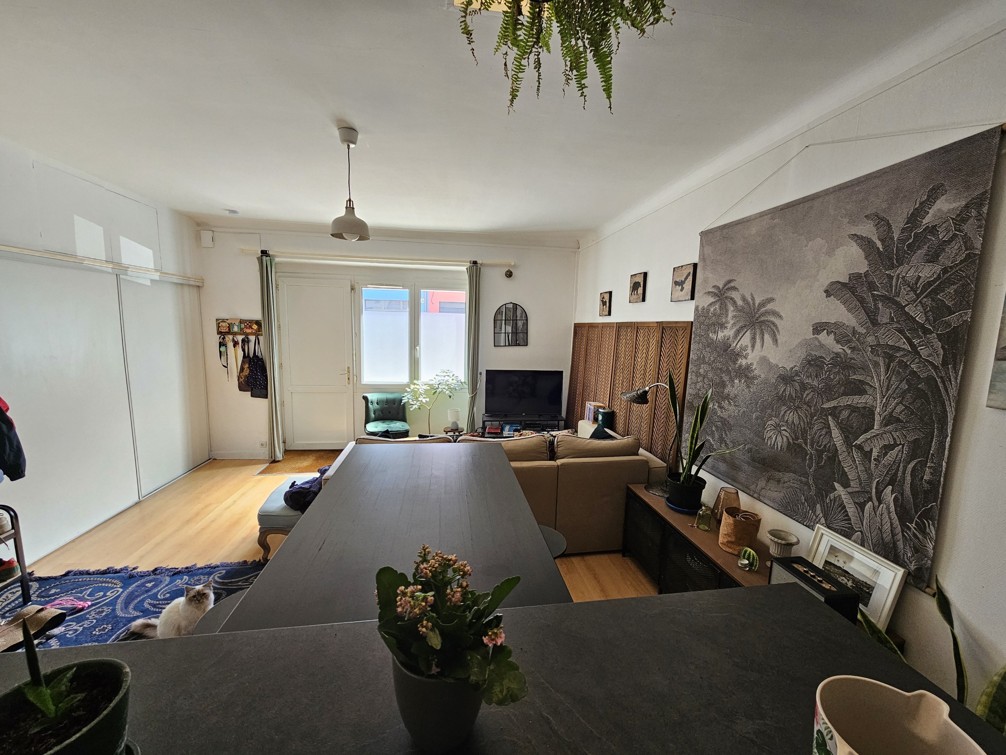 Vente Maison à Nantes 3 pièces