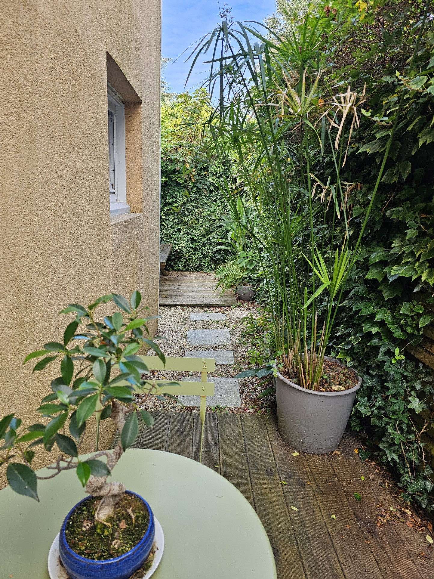 Vente Maison à Nantes 3 pièces