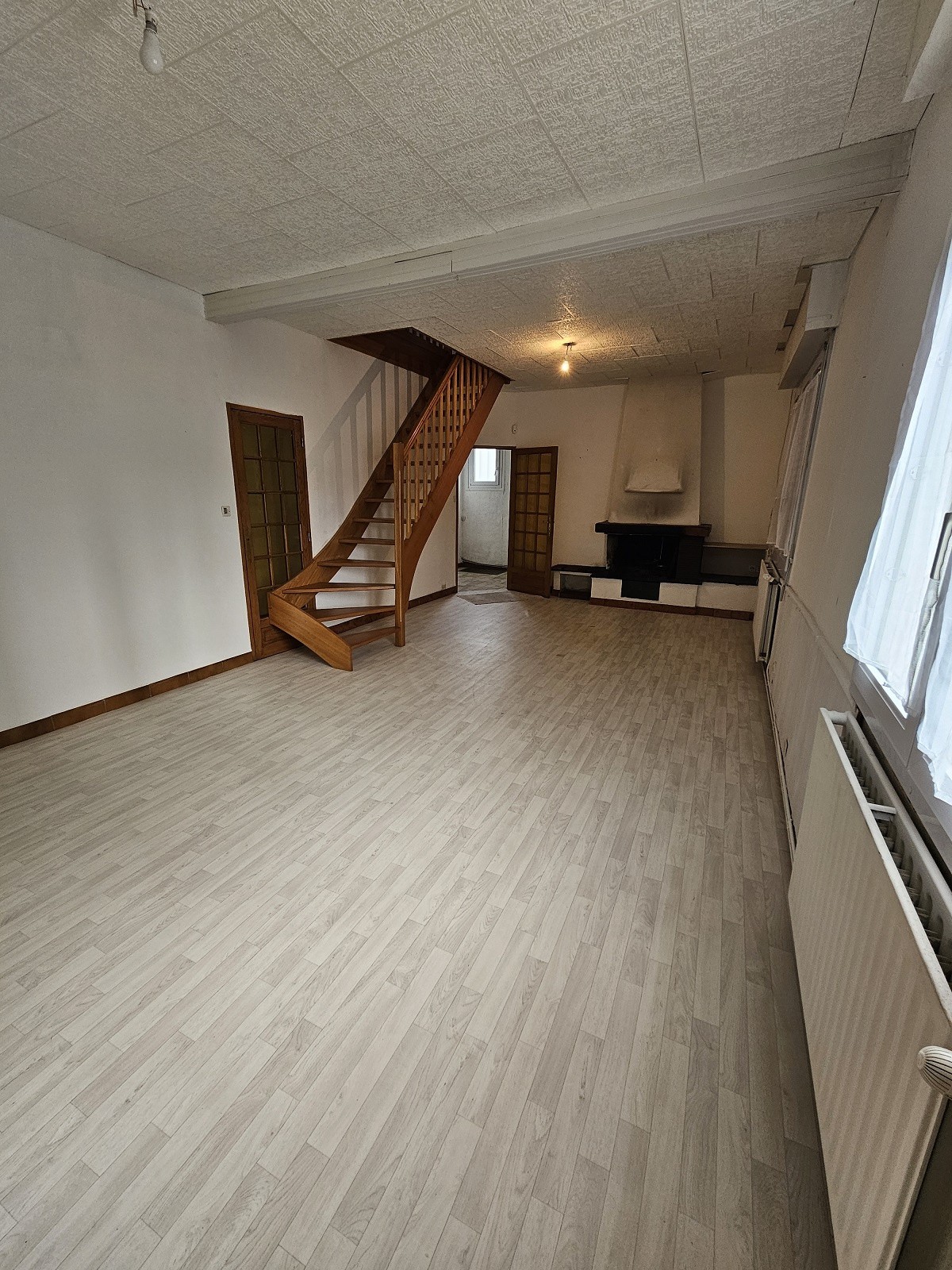 Vente Maison à Nantes 6 pièces