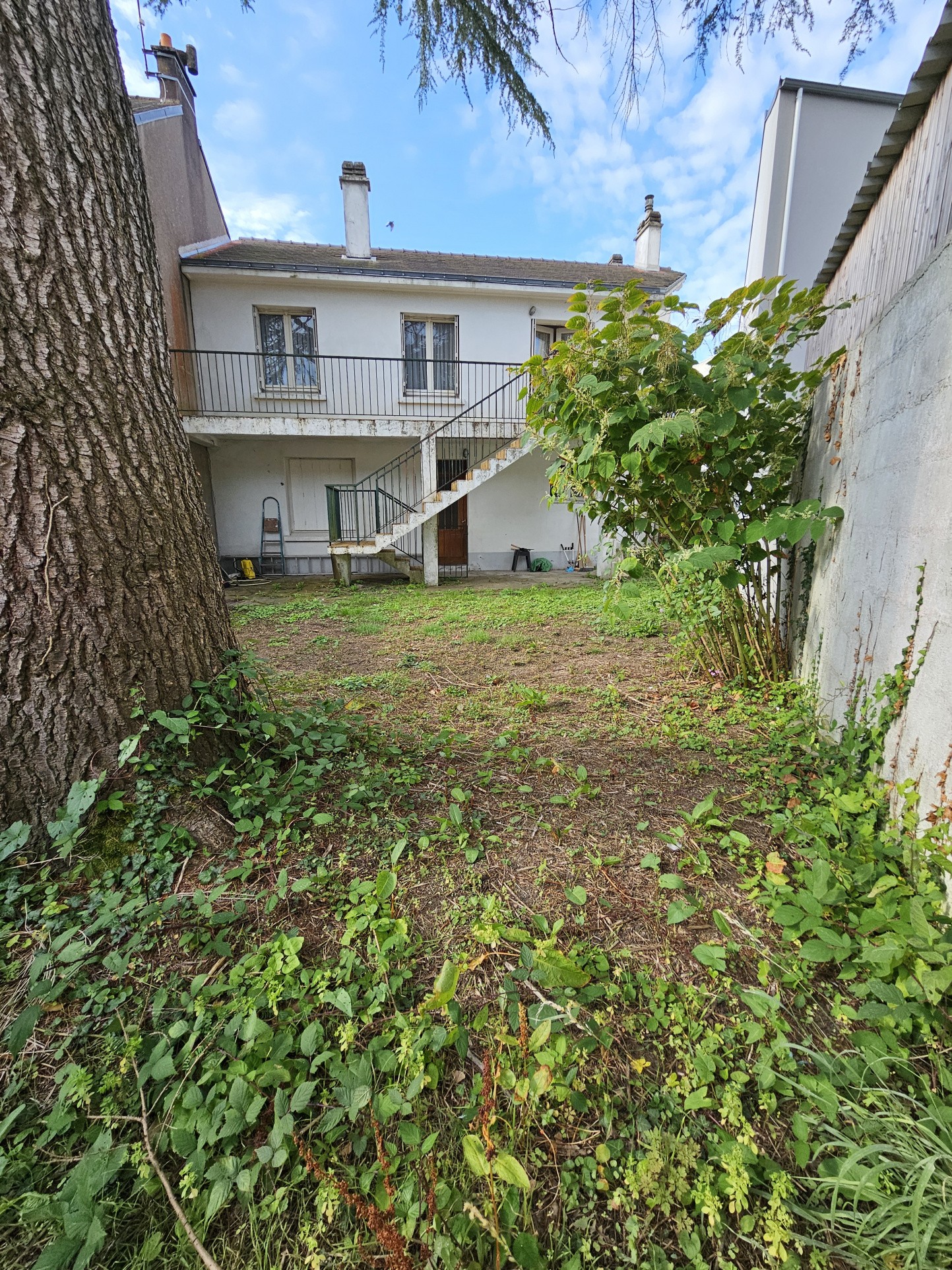 Vente Maison à Nantes 10 pièces