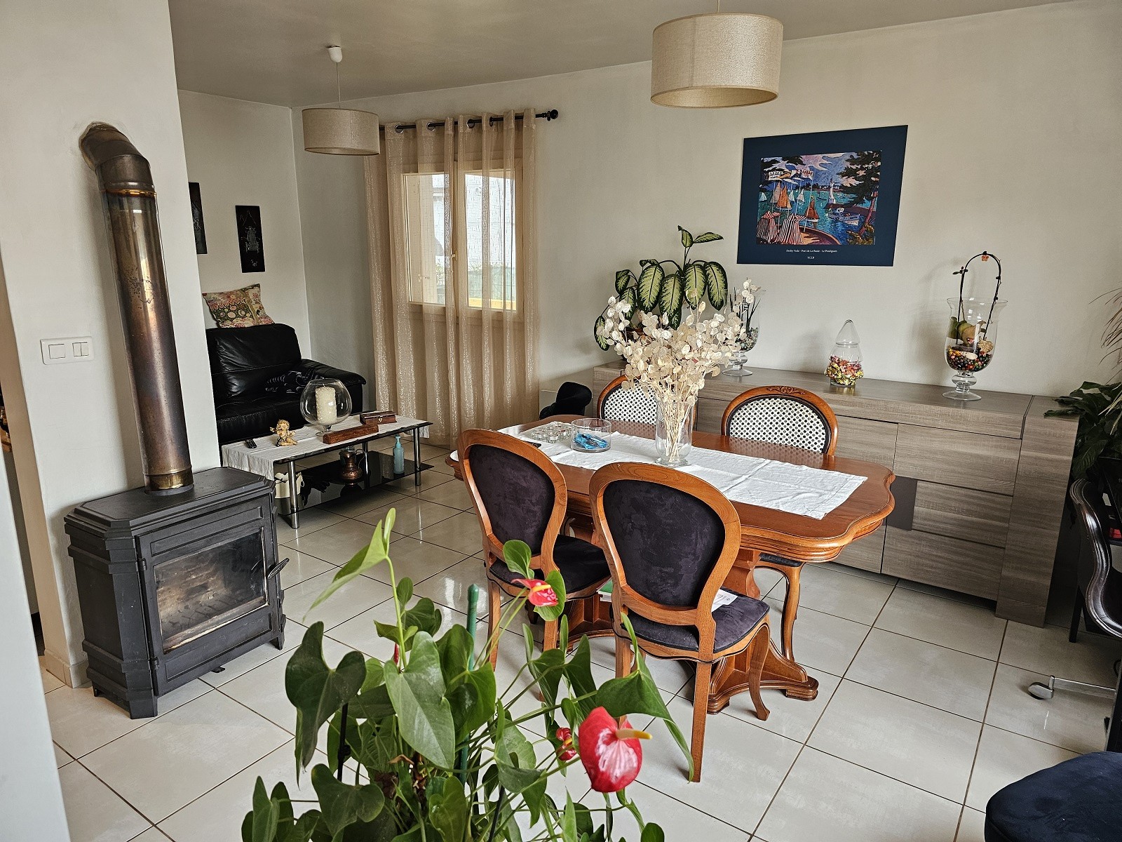 Vente Maison à Saint-Herblain 7 pièces