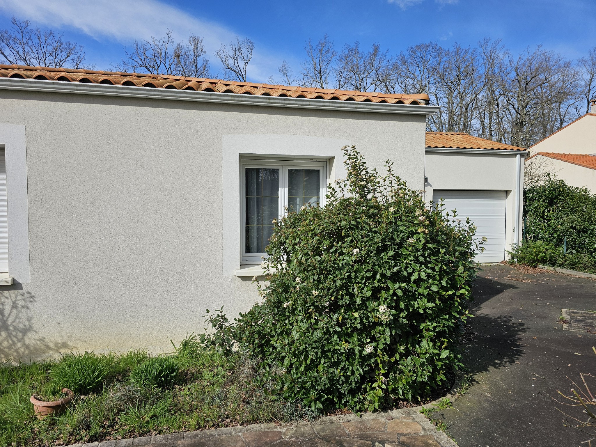 Vente Maison à Basse-Goulaine 5 pièces