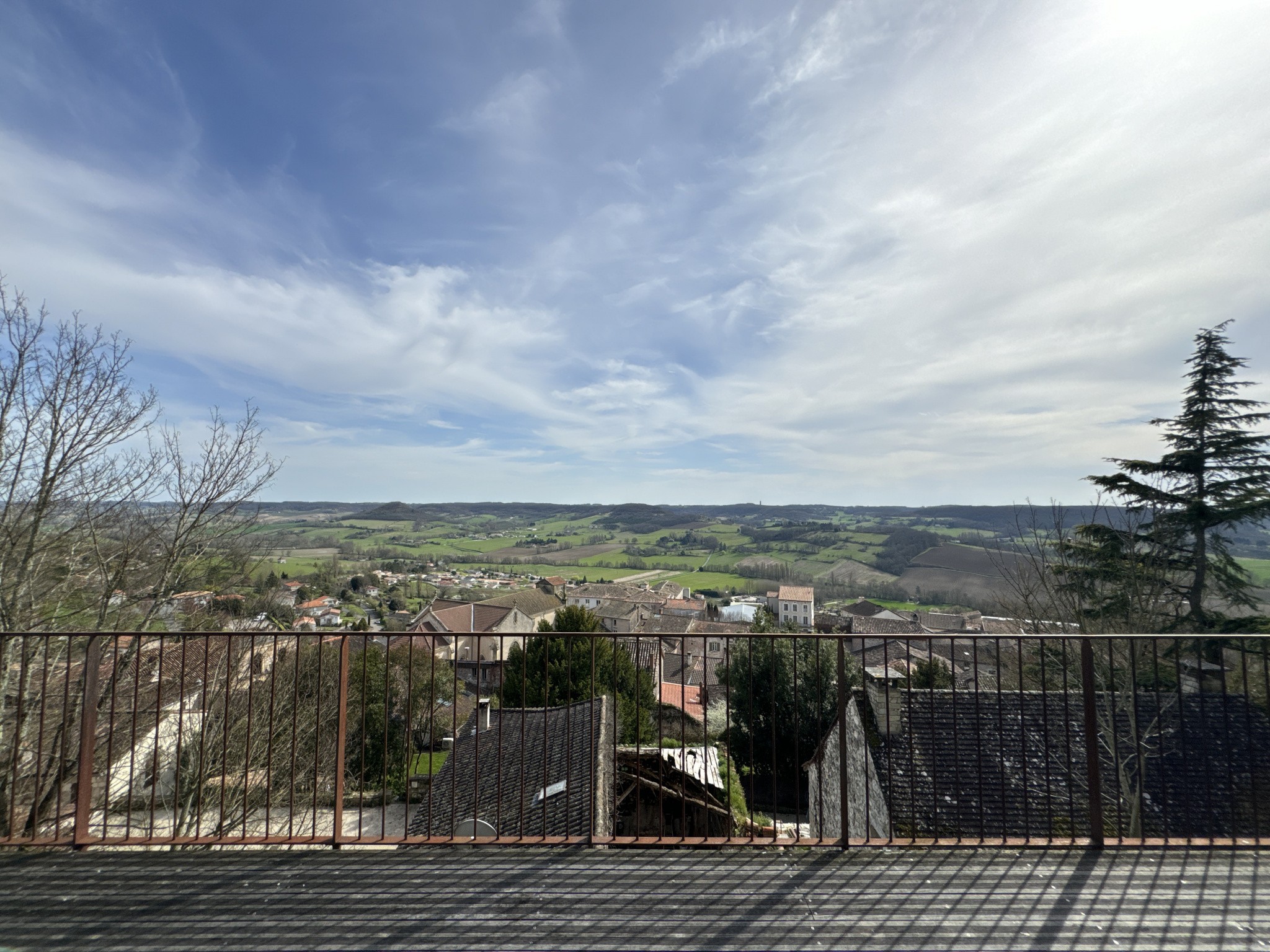 Vente Maison à Penne-d'Agenais 13 pièces