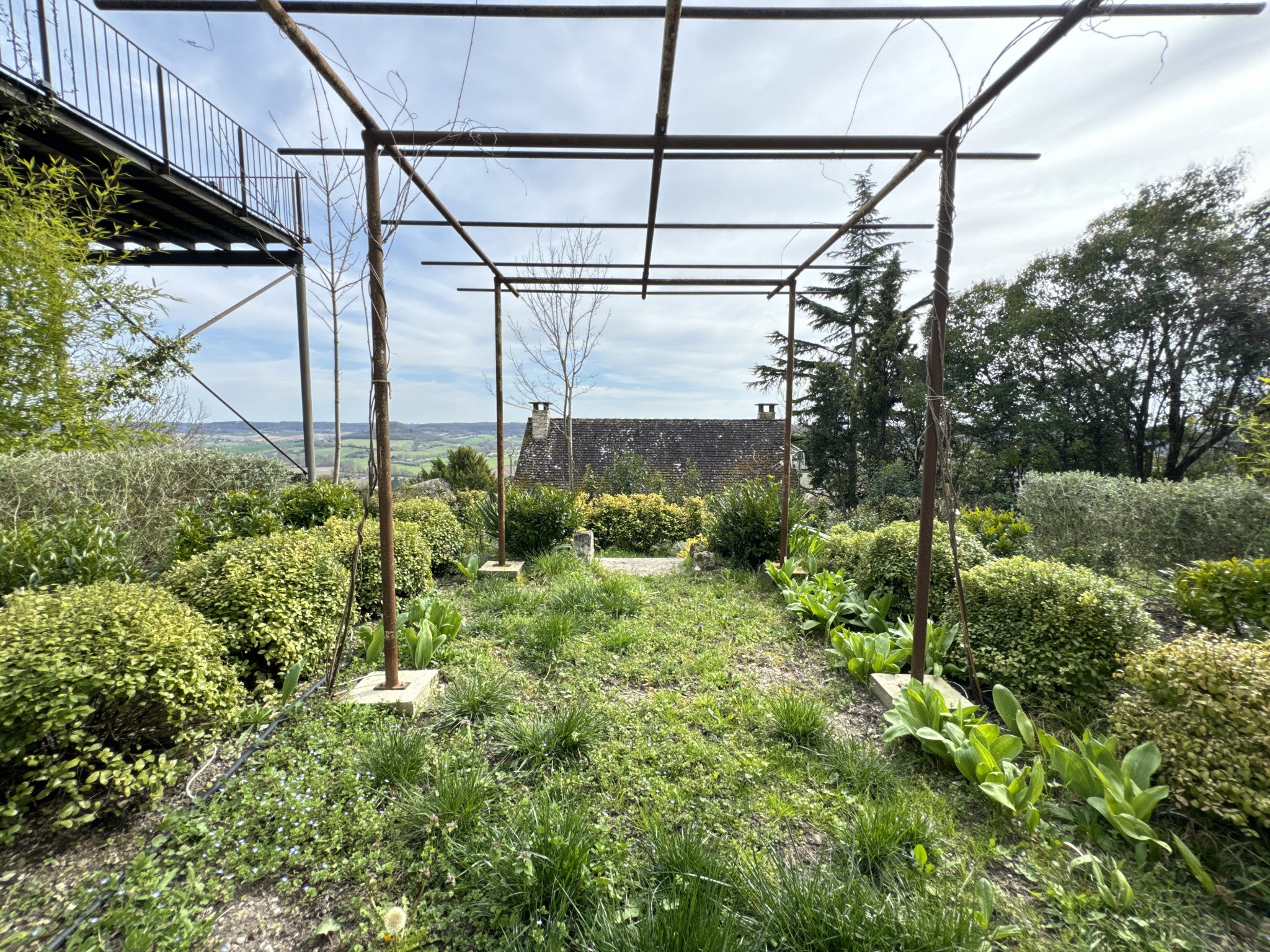 Vente Maison à Penne-d'Agenais 13 pièces